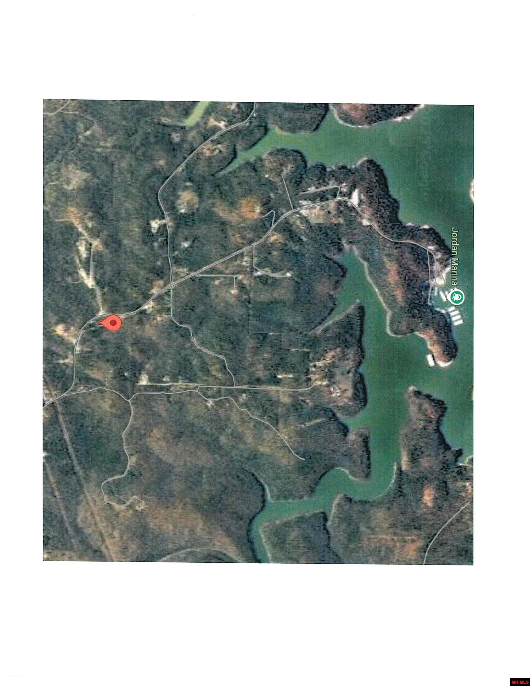 1403 JORDAN LANDING ROAD Jordan, AR 72519