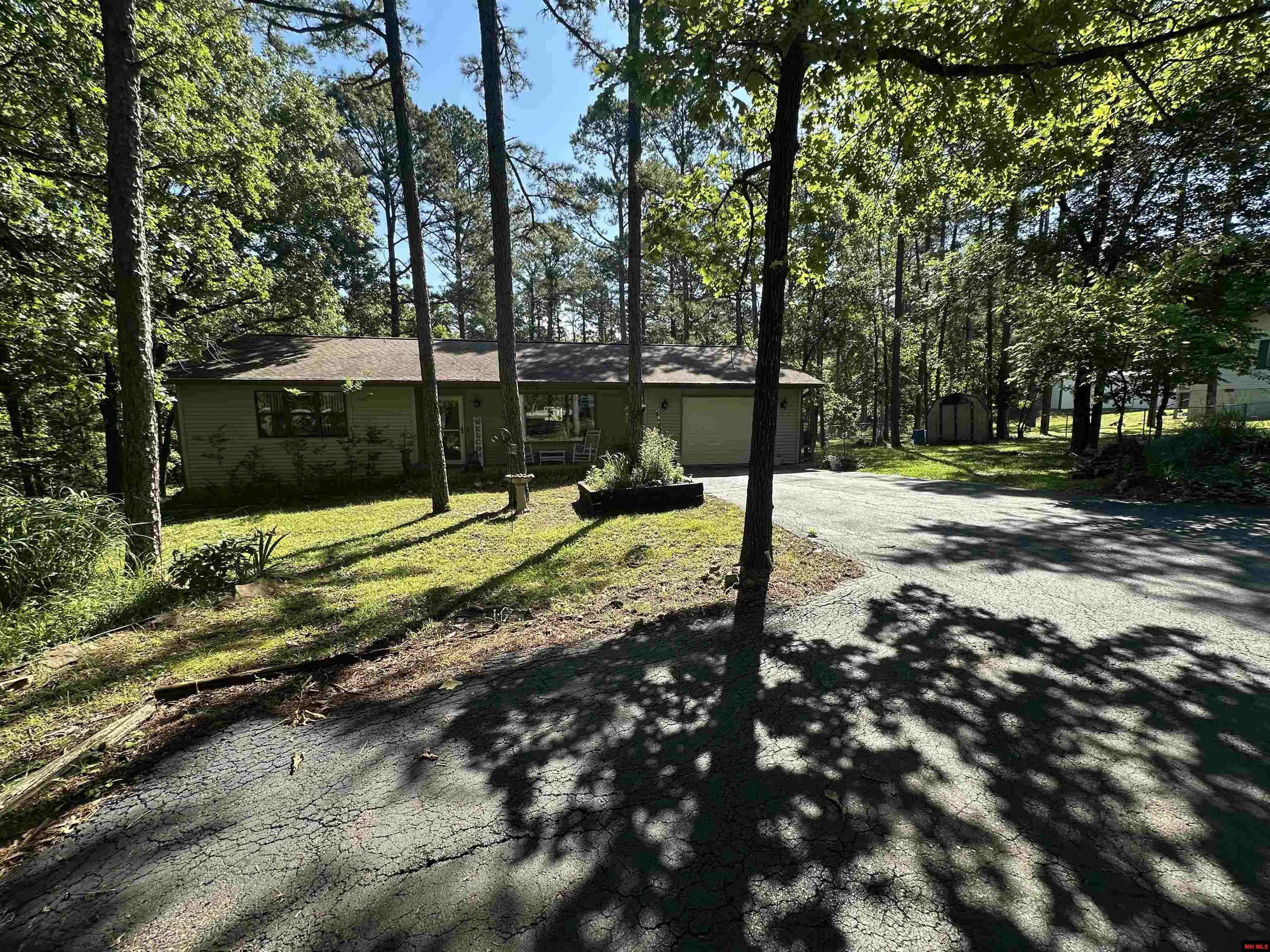 1403 JORDAN LANDING ROAD Jordan, AR 72519
