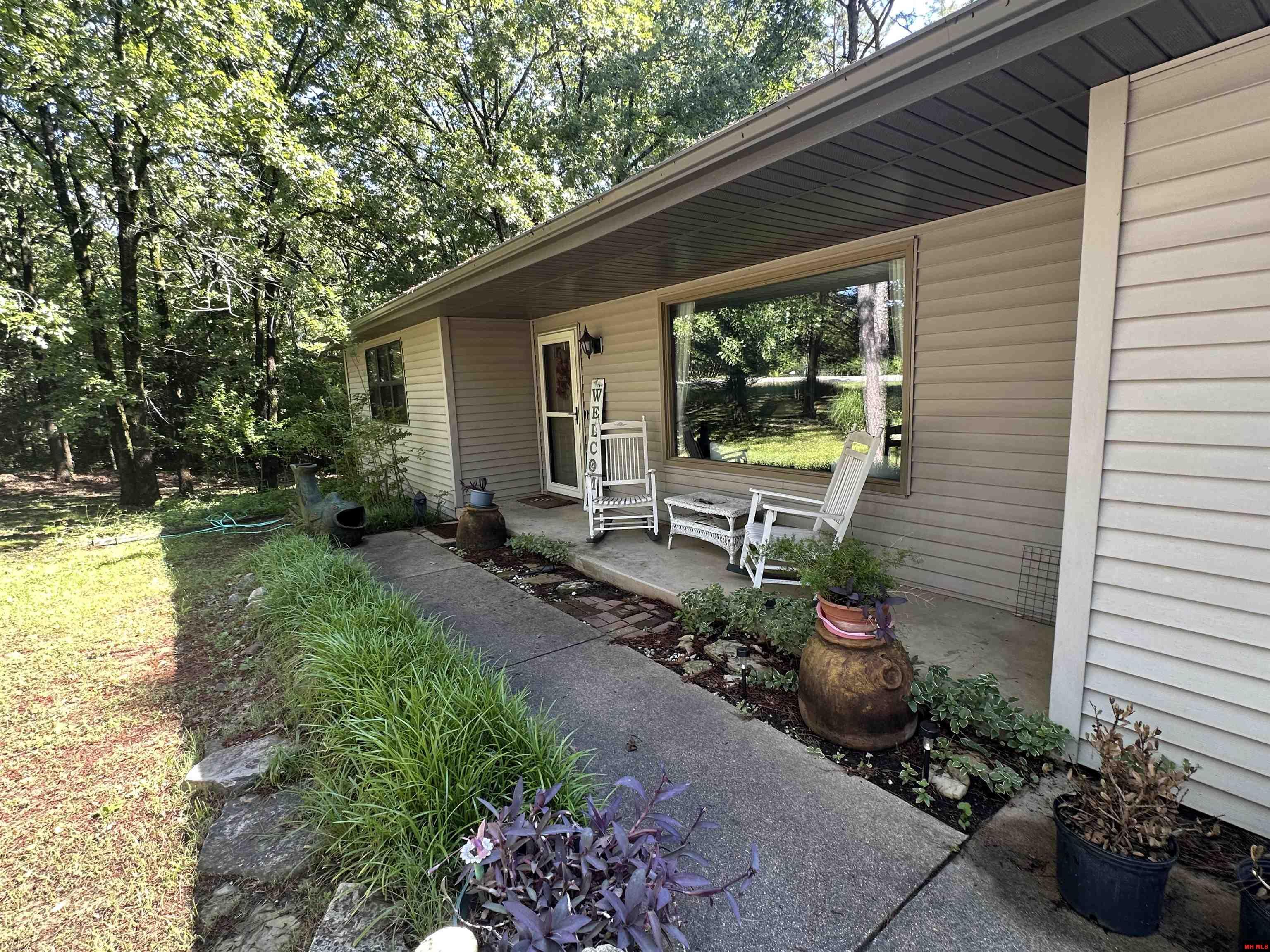 1403 JORDAN LANDING ROAD Jordan, AR 72519