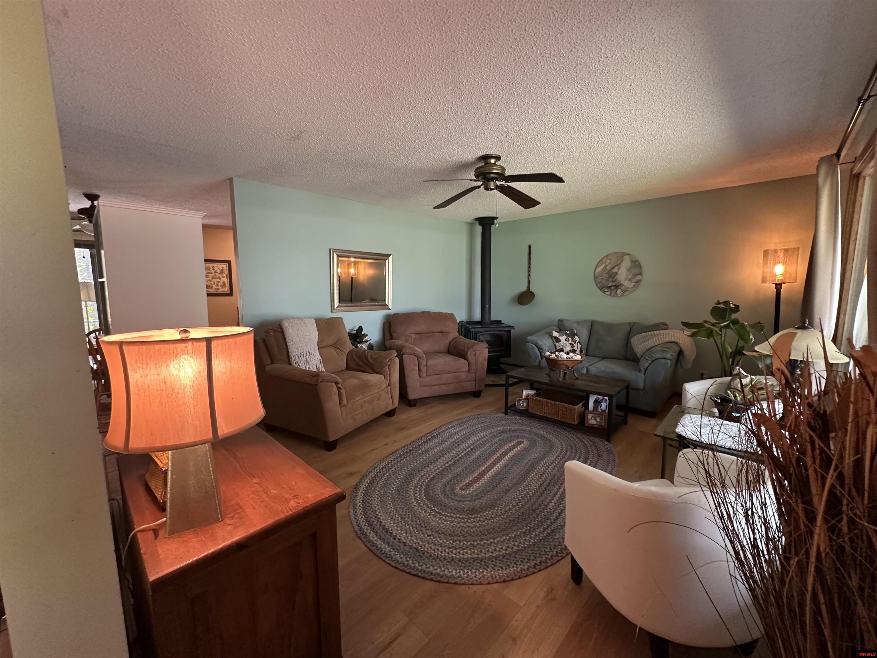 1403 JORDAN LANDING ROAD Jordan, AR 72519