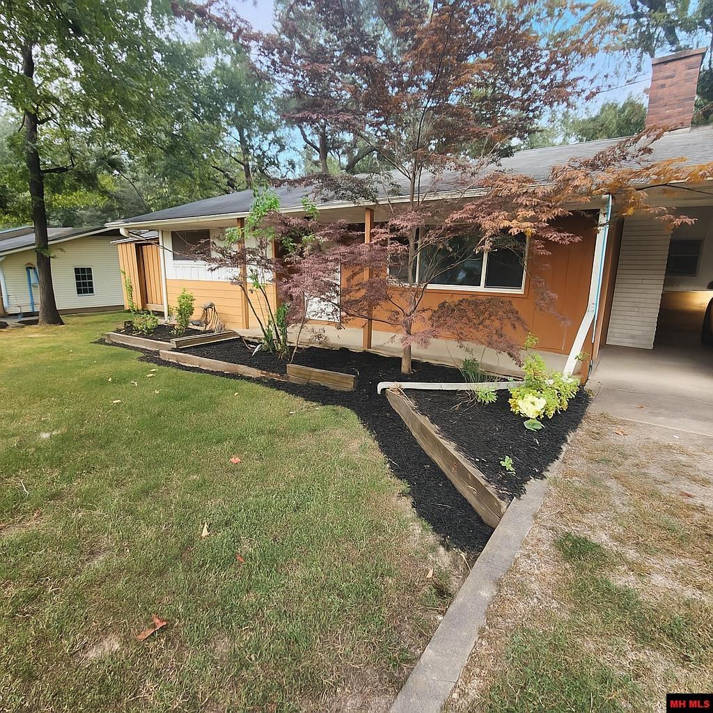 225 CR 419 Mountain Home, AR