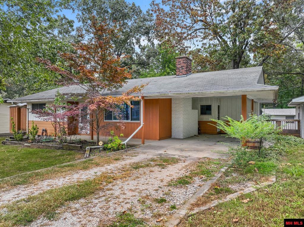 225 CR 419 Mountain Home, AR