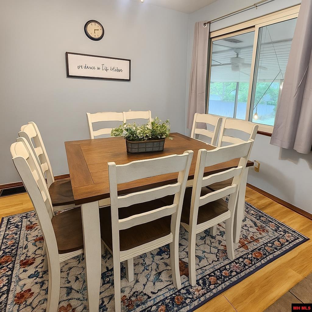 225 CR 419 Mountain Home, AR