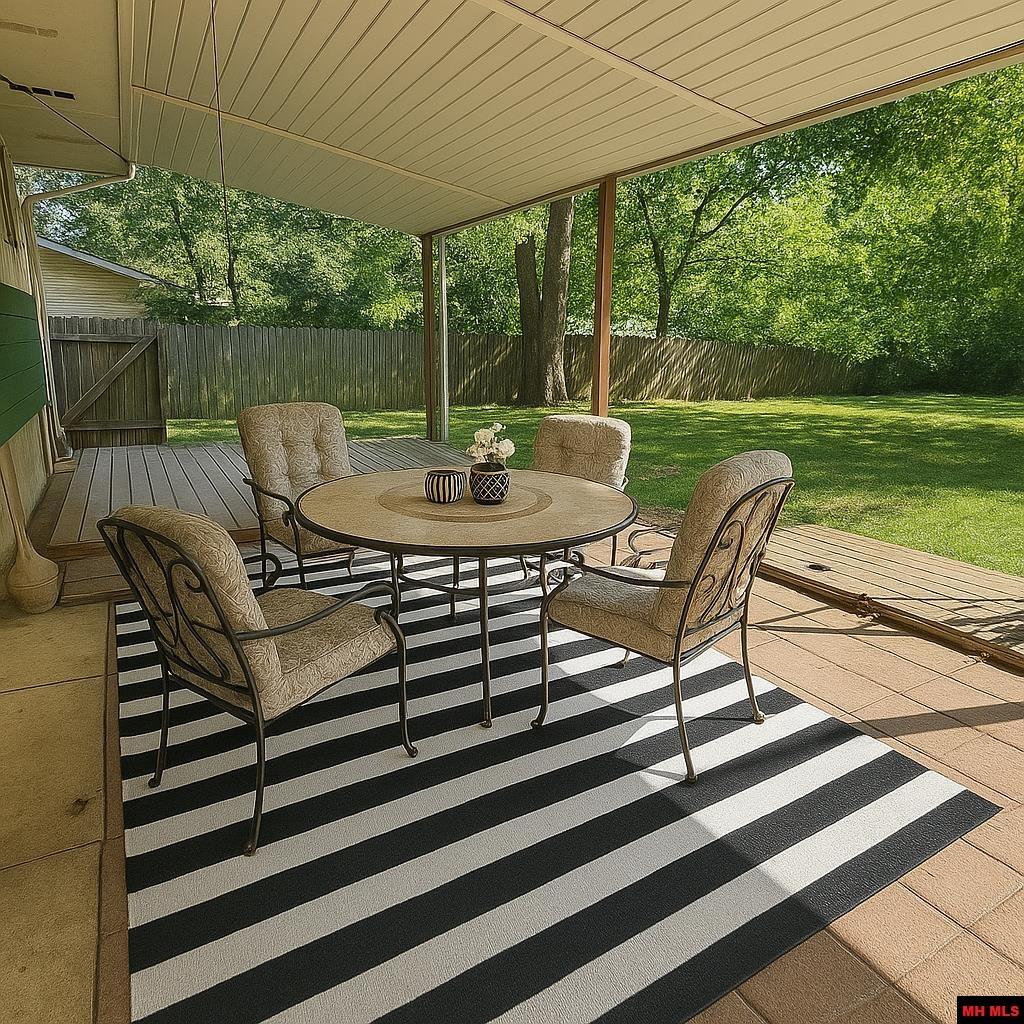 225 CR 419 Mountain Home, AR