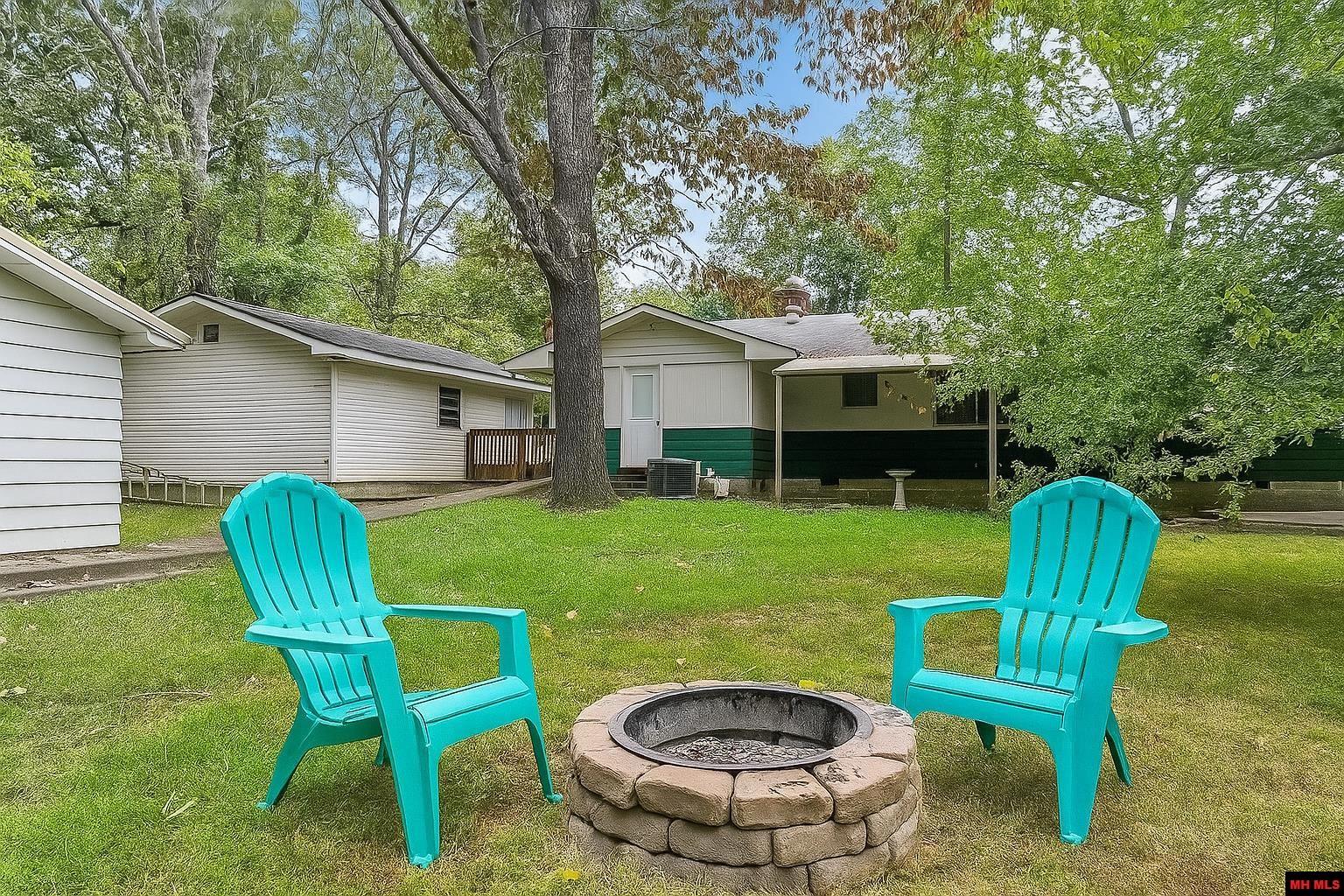 225 CR 419 Mountain Home, AR