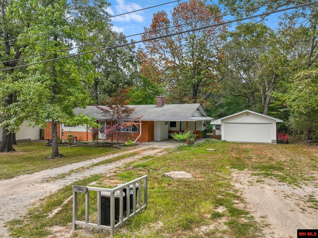 225 CR 419 Mountain Home, AR