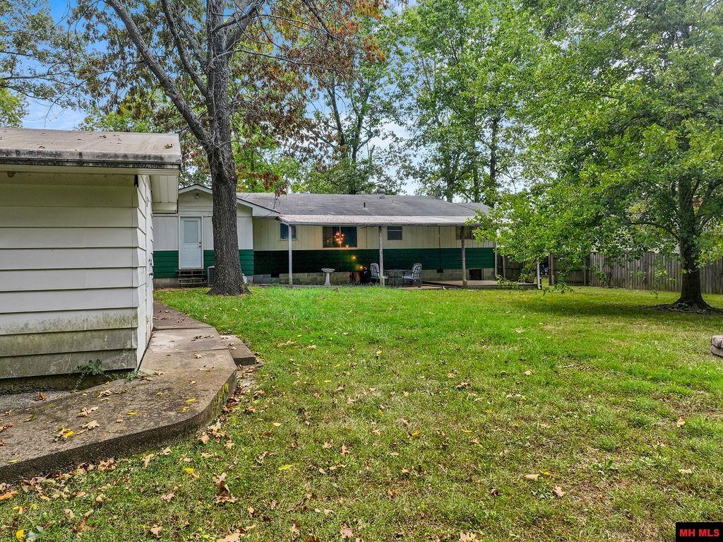 225 CR 419 Mountain Home, AR