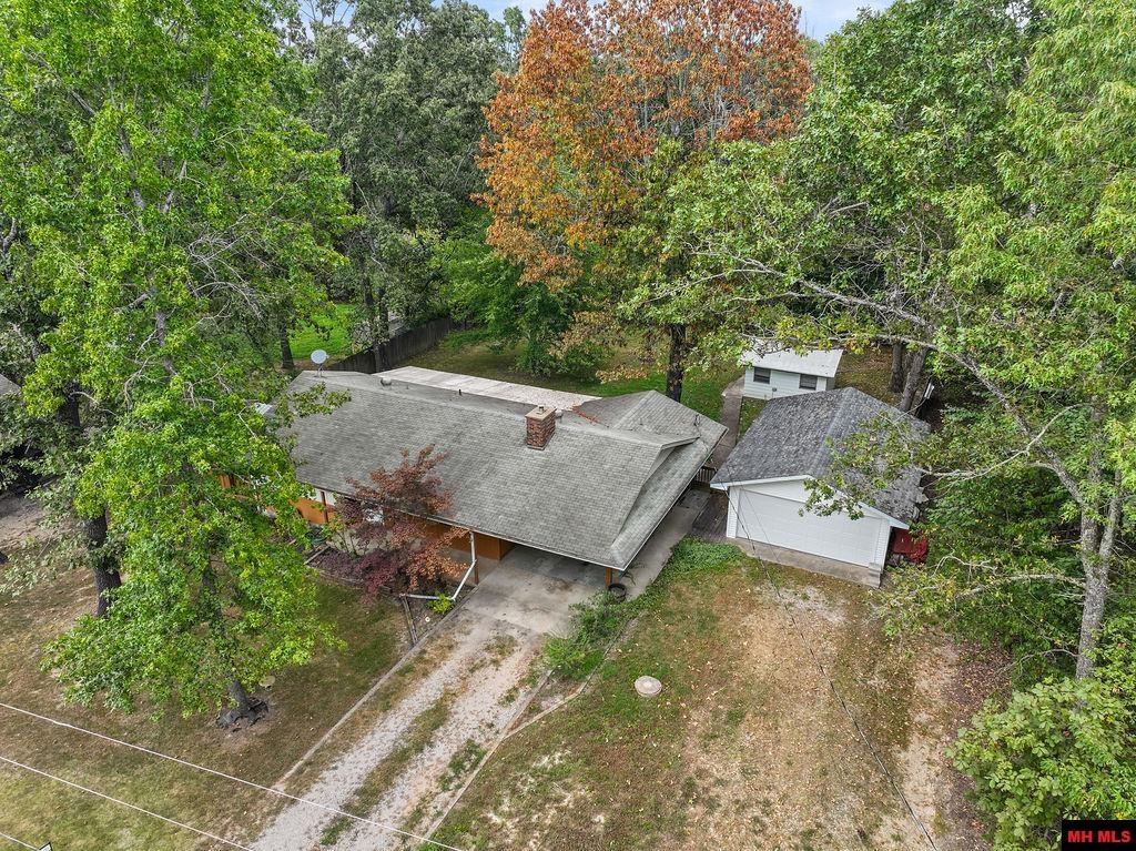 225 CR 419 Mountain Home, AR