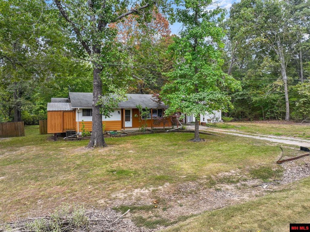 225 CR 419 Mountain Home, AR