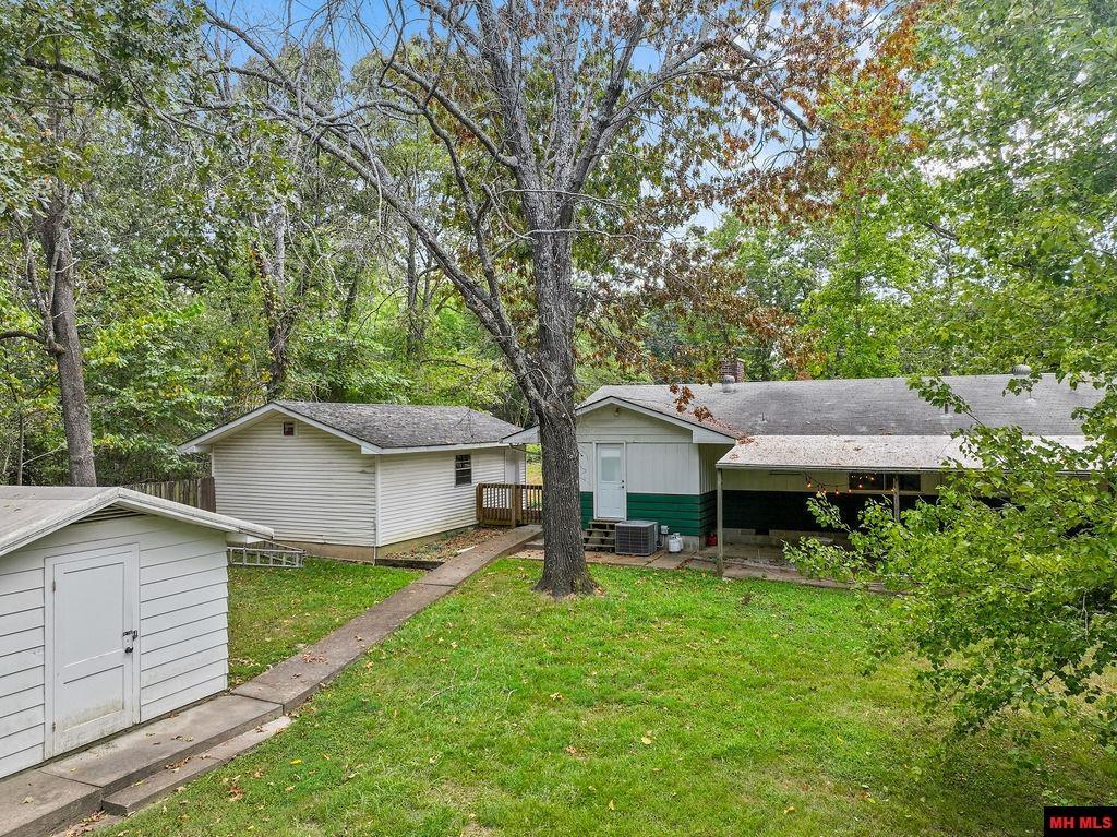 225 CR 419 Mountain Home, AR