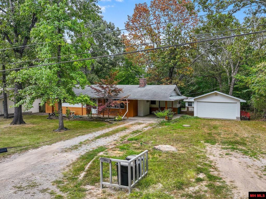 225 CR 419 Mountain Home, AR