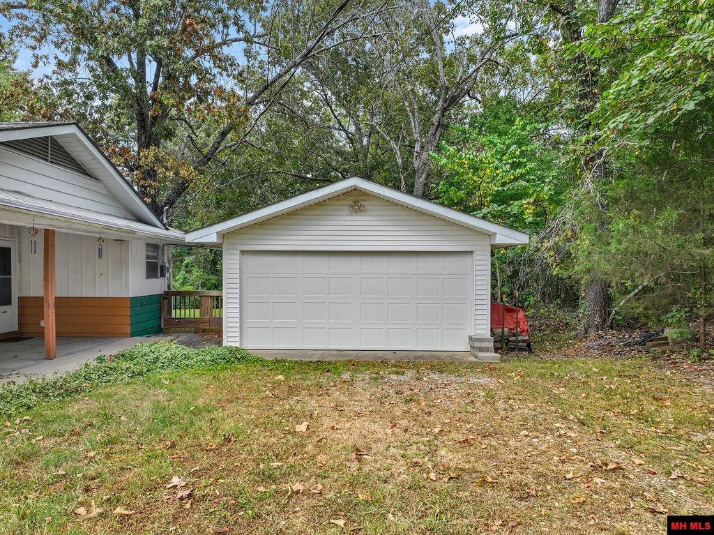 225 CR 419 Mountain Home, AR