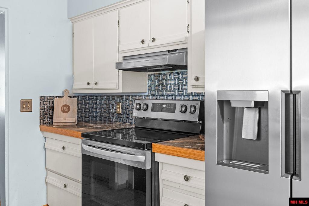 225 CR 419 Mountain Home, AR