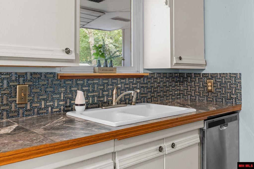 225 CR 419 Mountain Home, AR