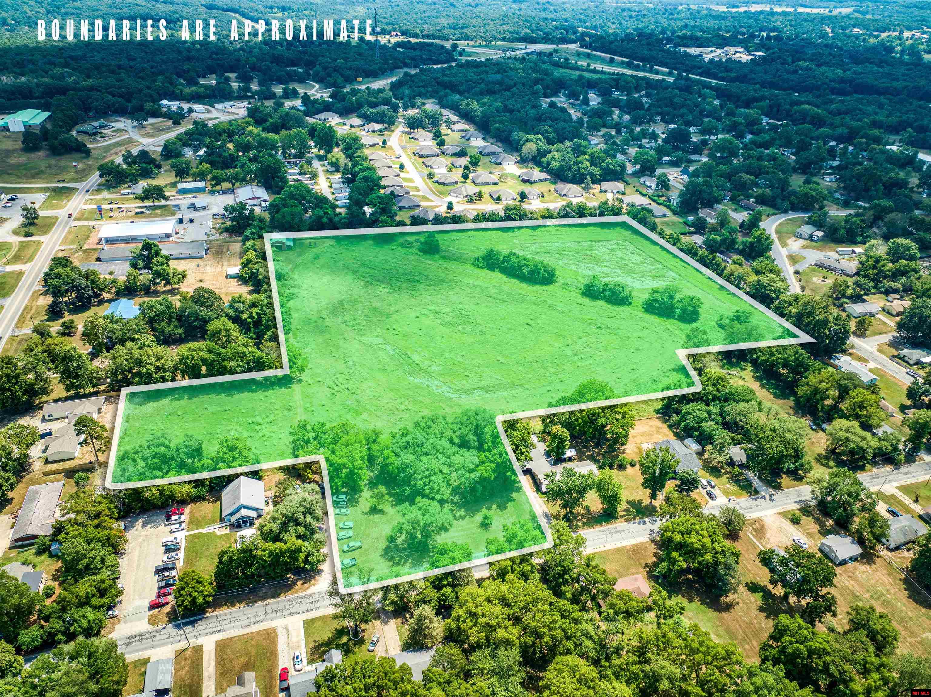 007-14796-000 Mcclure Lane