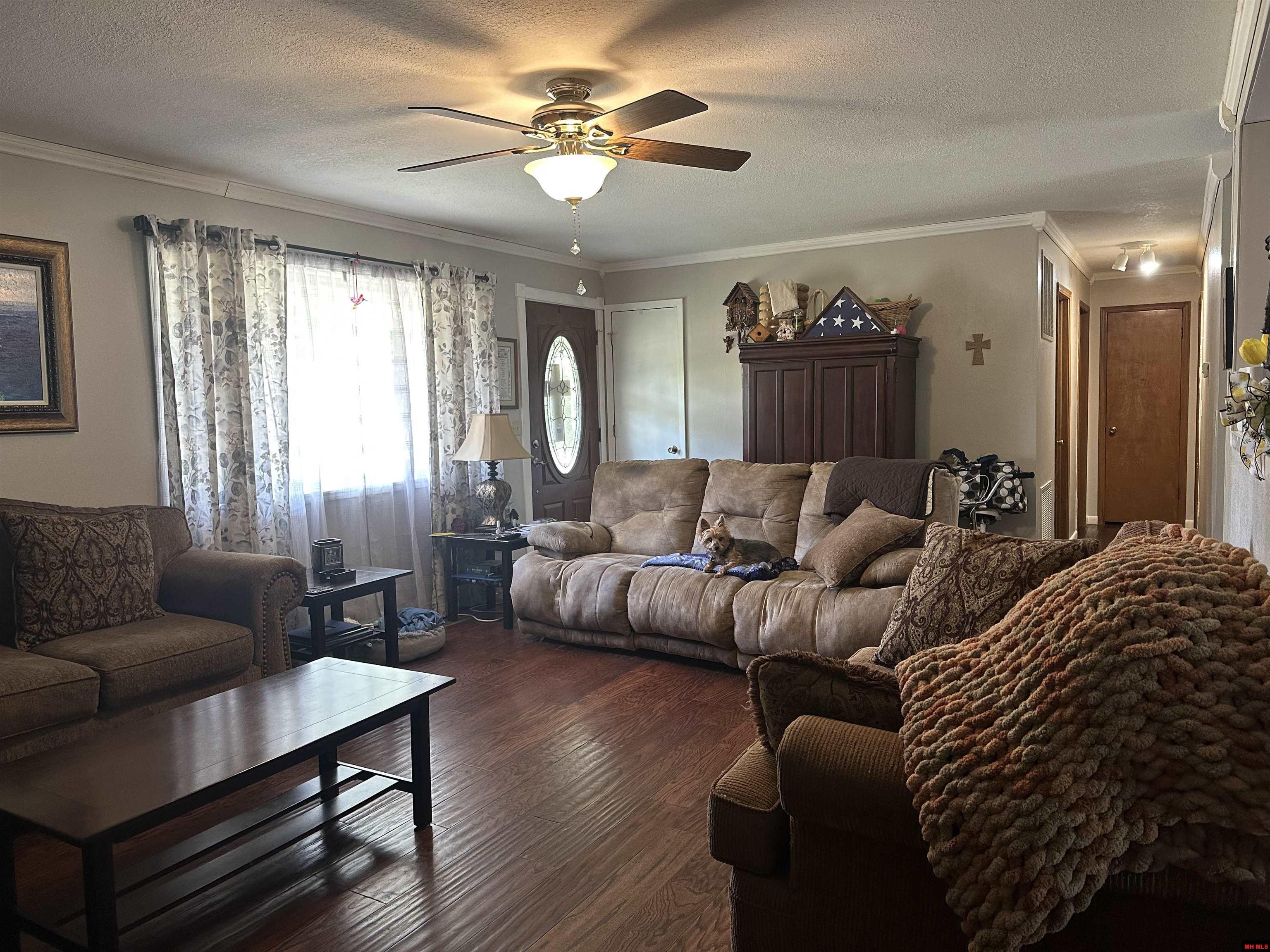 100 DEB-MAR WOODS TERRACE Mountain Home, AR 72653