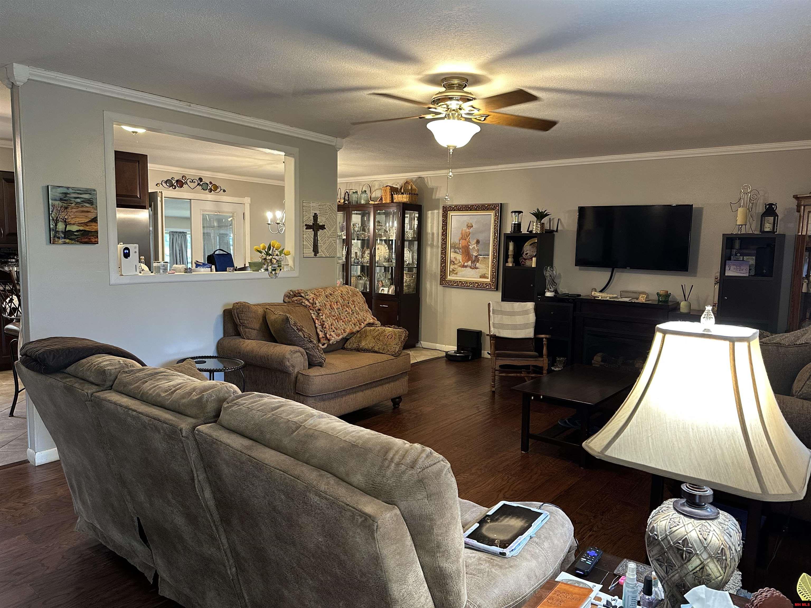 100 DEB-MAR WOODS TERRACE Mountain Home, AR 72653