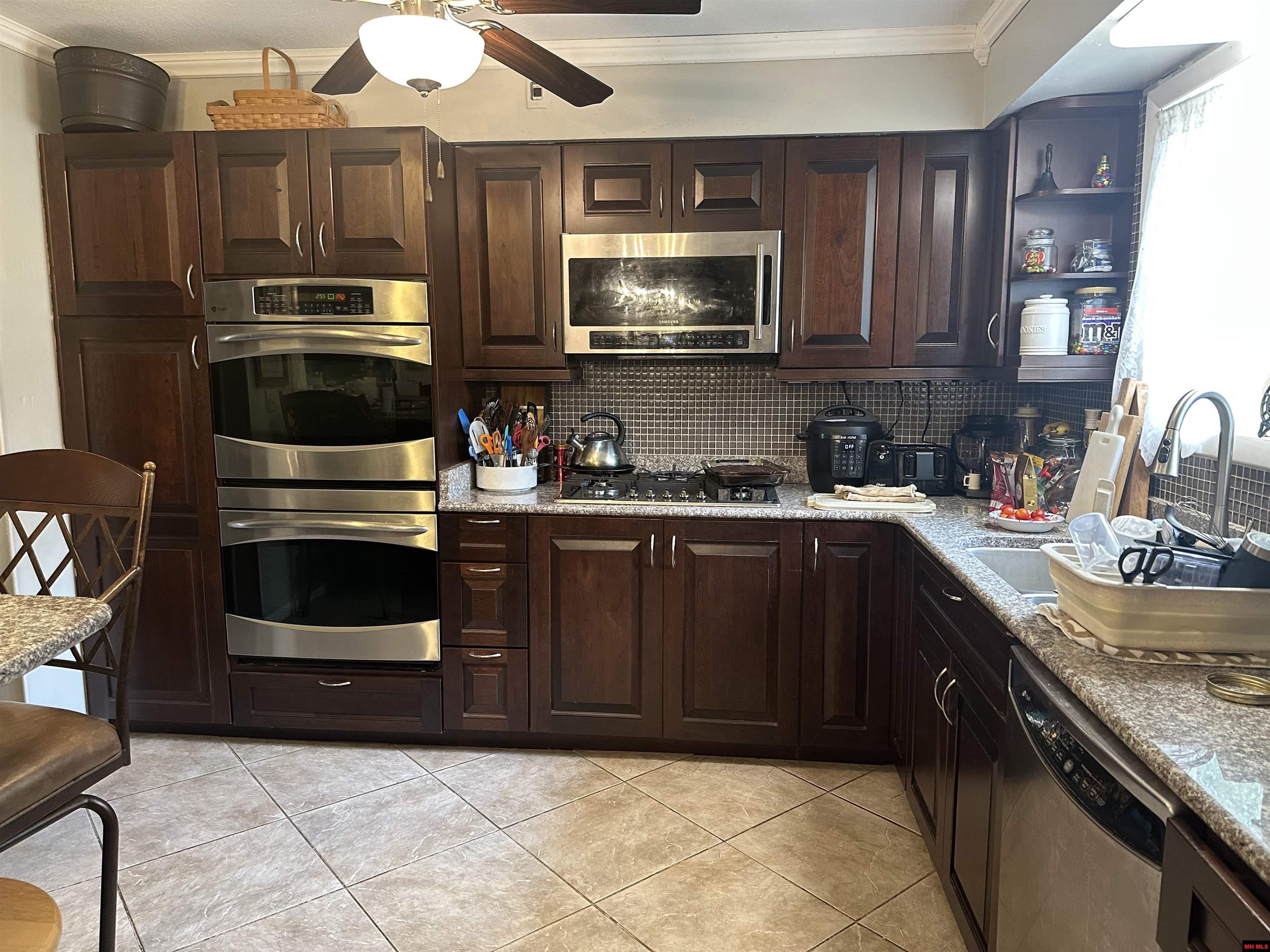 100 DEB-MAR WOODS TERRACE Mountain Home, AR 72653