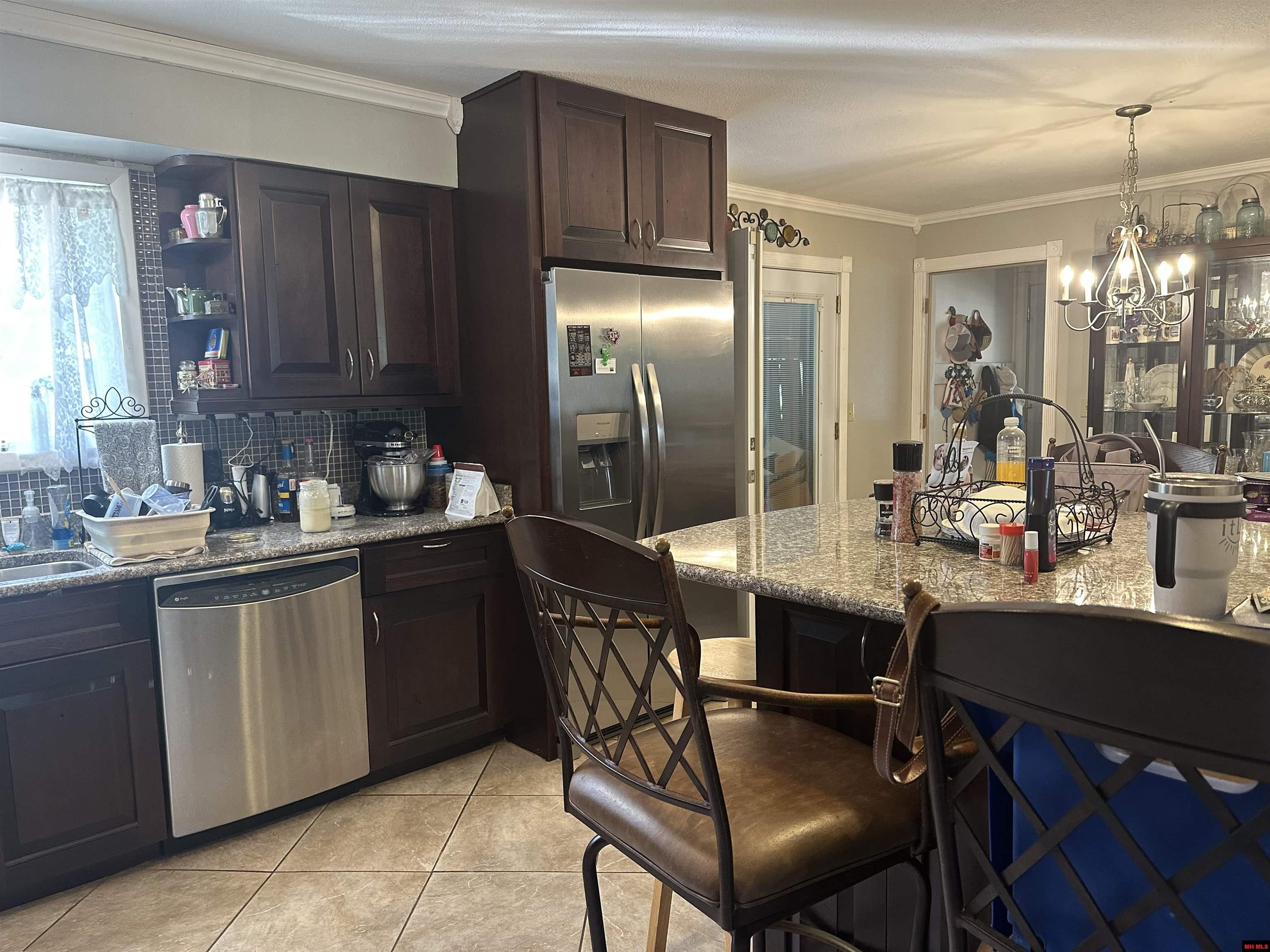 100 DEB-MAR WOODS TERRACE Mountain Home, AR 72653