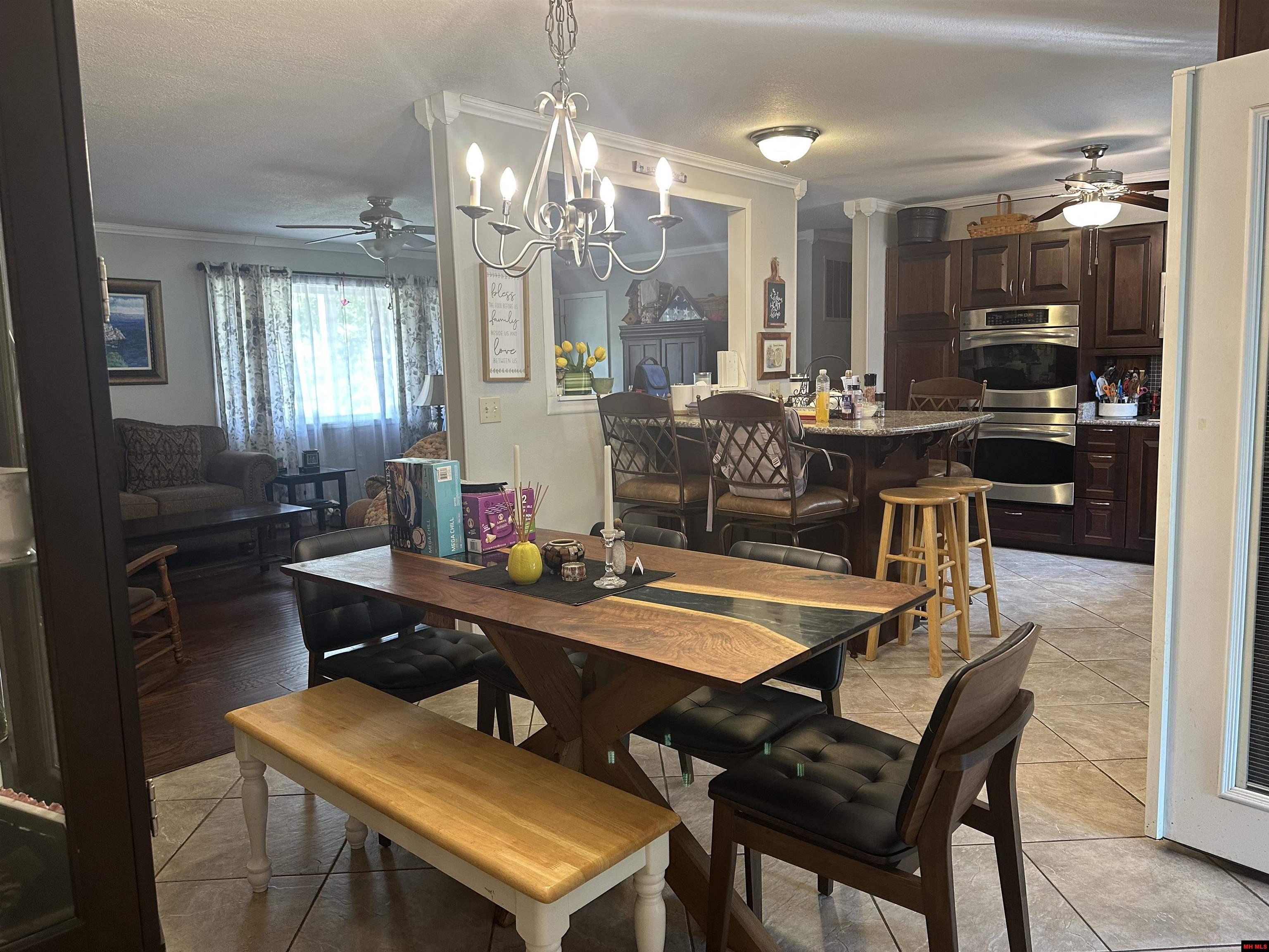 100 DEB-MAR WOODS TERRACE Mountain Home, AR 72653