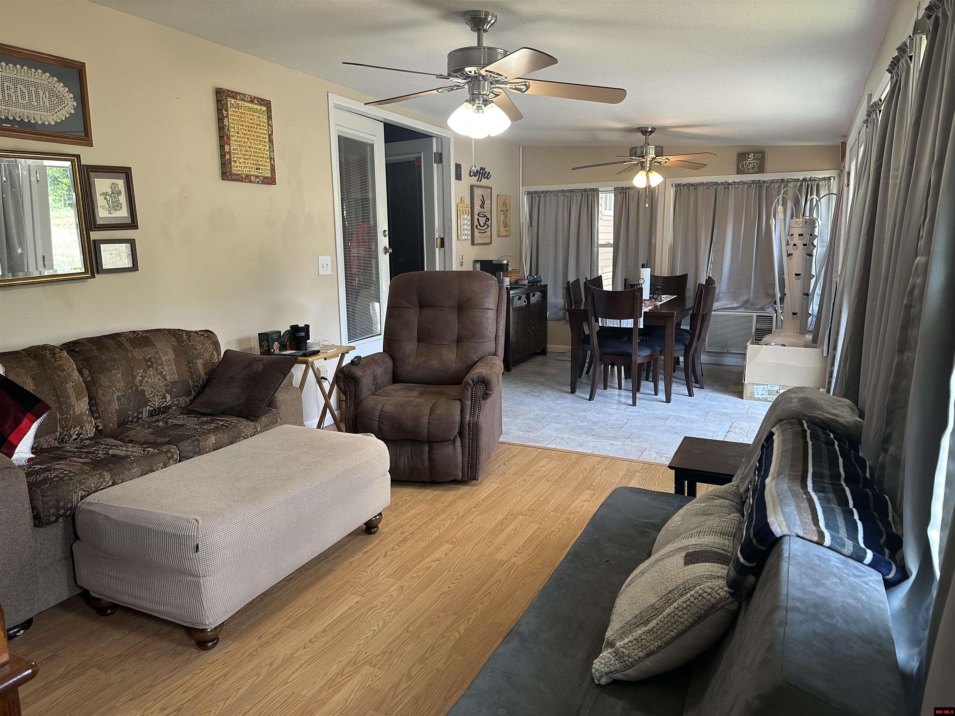 100 DEB-MAR WOODS TERRACE Mountain Home, AR 72653