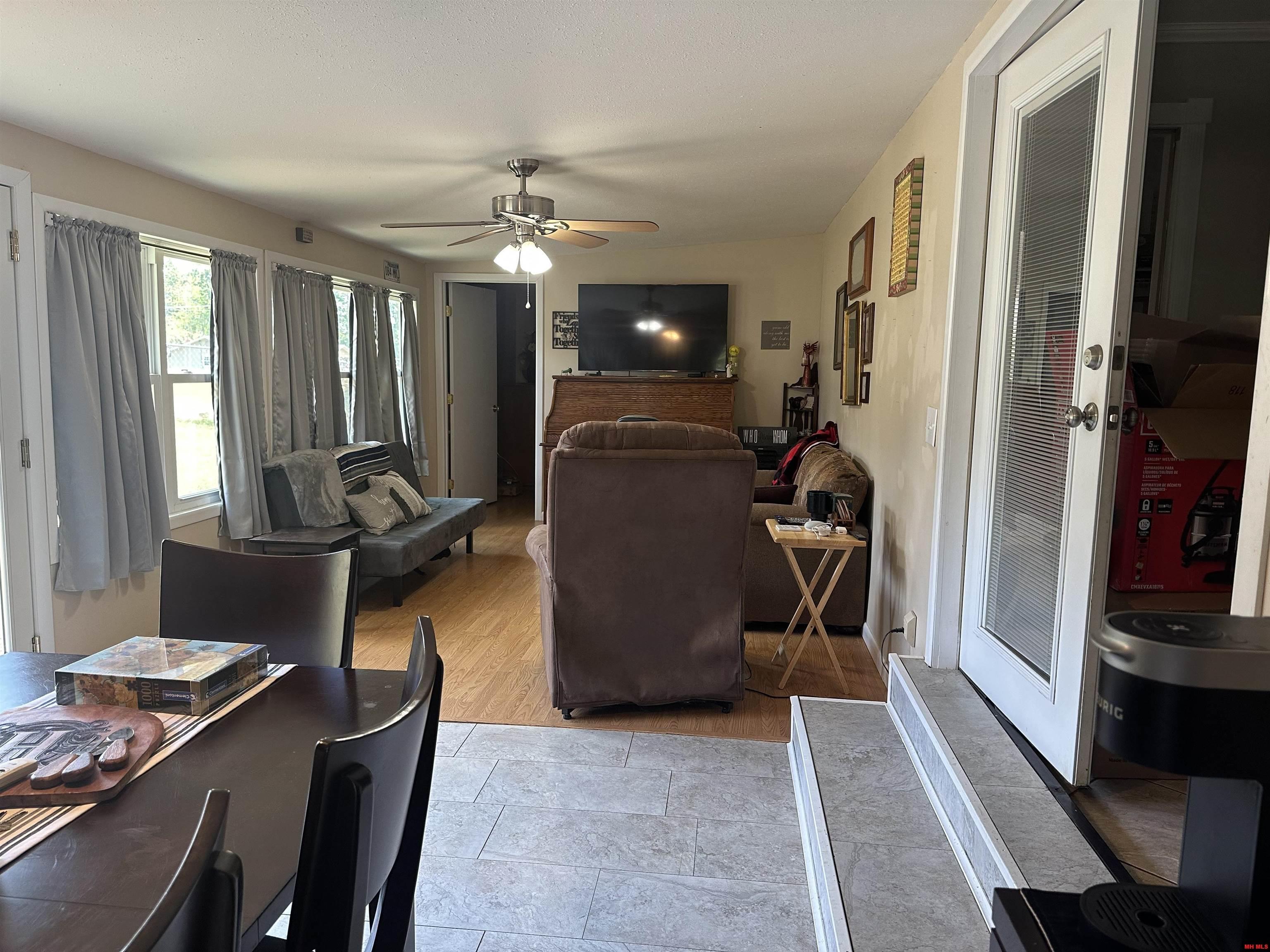 100 DEB-MAR WOODS TERRACE Mountain Home, AR 72653