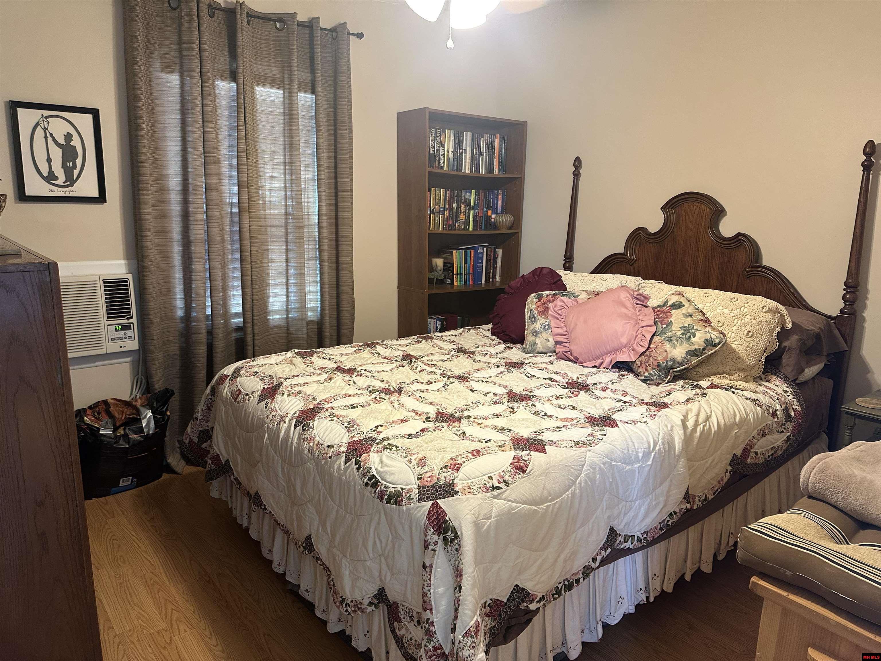 100 DEB-MAR WOODS TERRACE Mountain Home, AR 72653