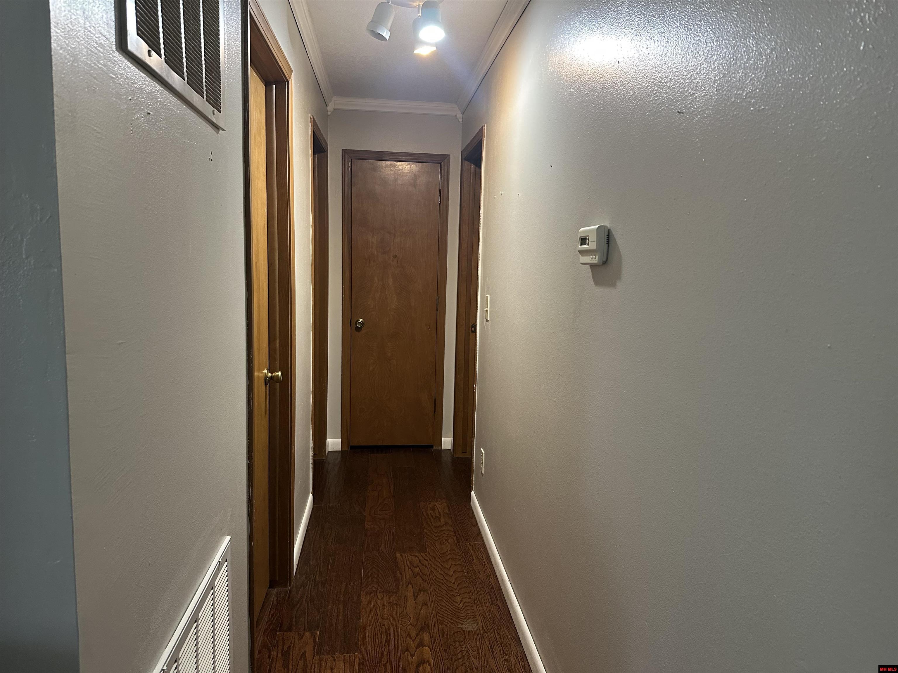 100 DEB-MAR WOODS TERRACE Mountain Home, AR 72653