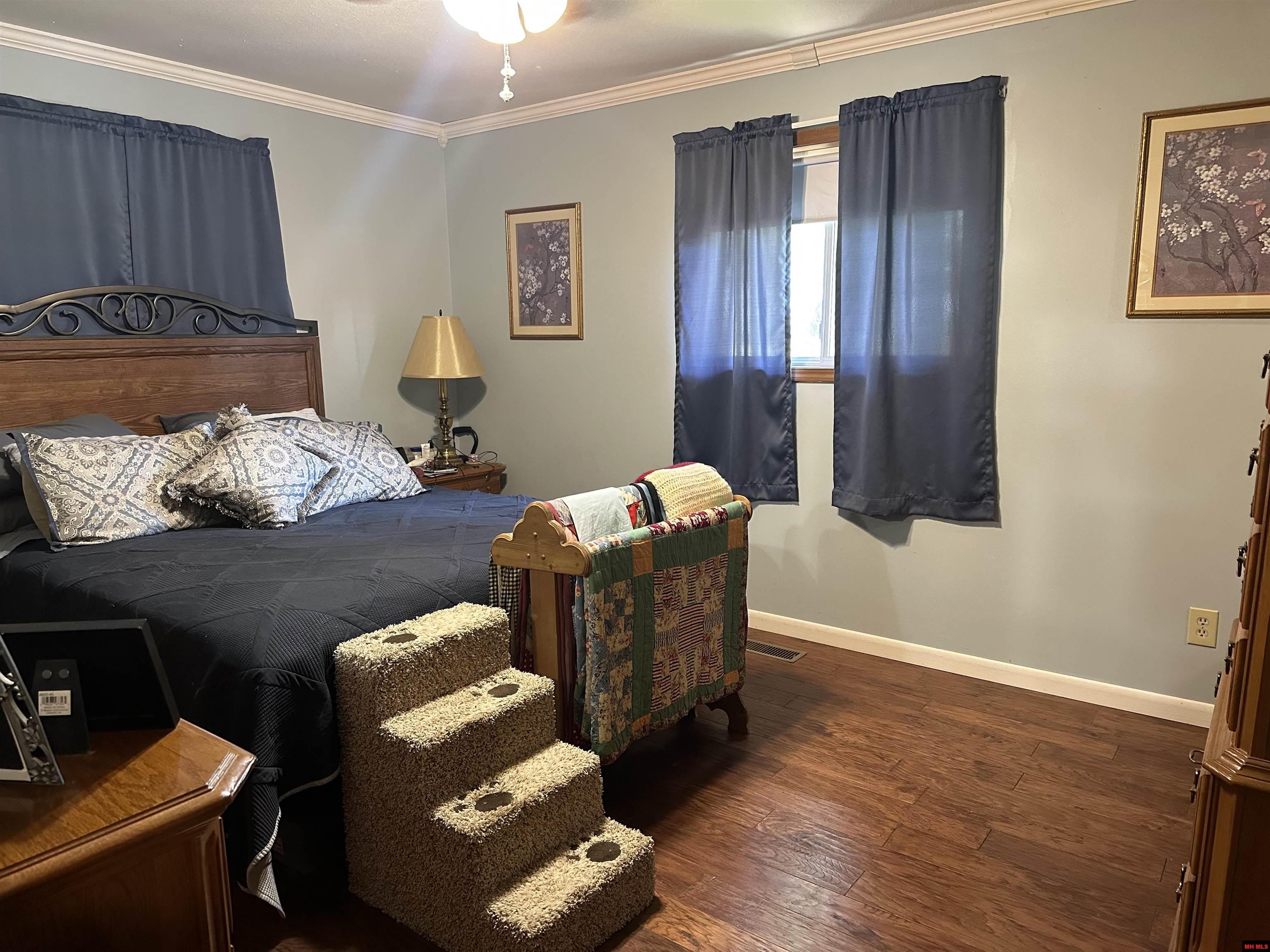 100 DEB-MAR WOODS TERRACE Mountain Home, AR 72653