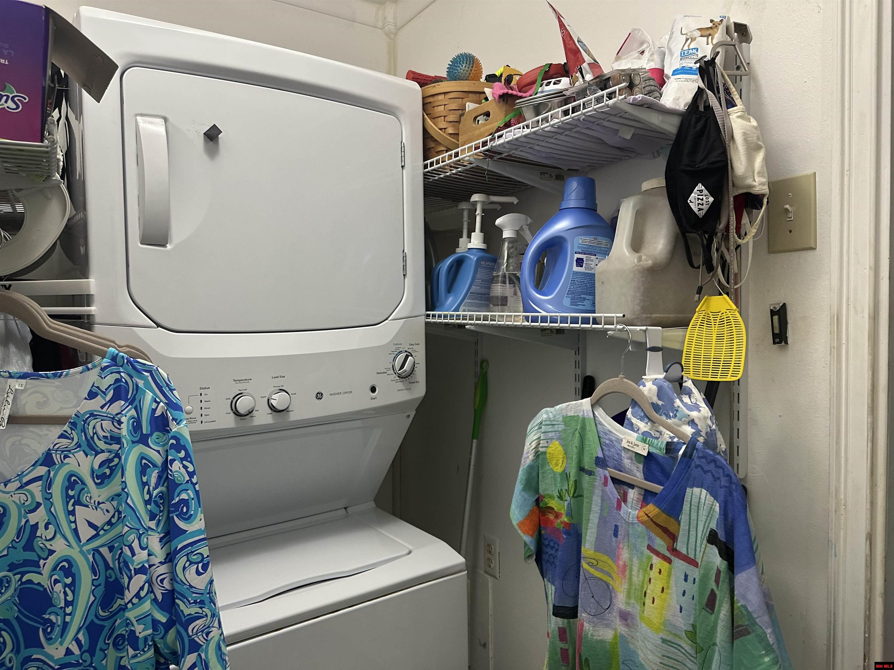 100 DEB-MAR WOODS TERRACE Mountain Home, AR 72653