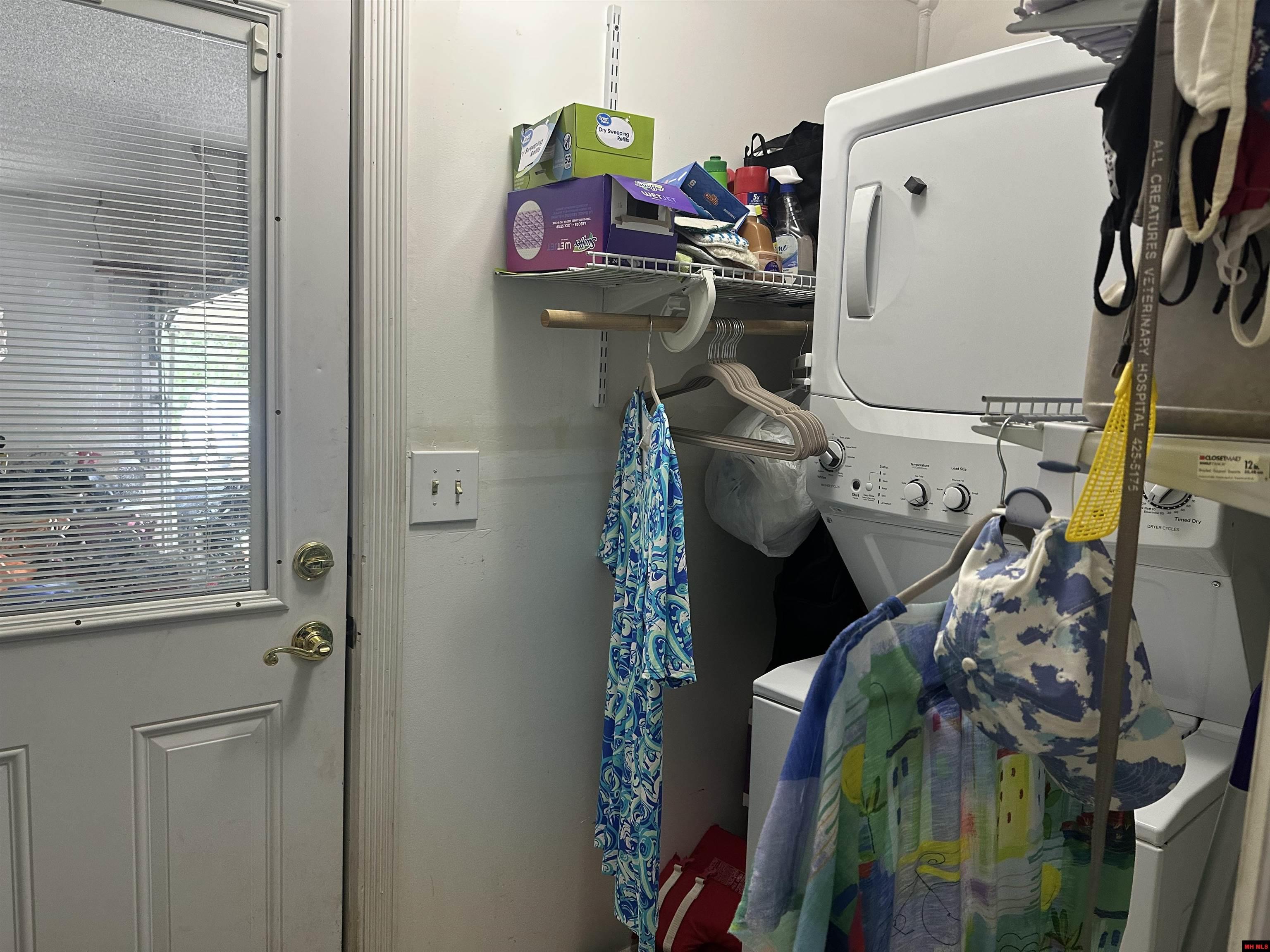 100 DEB-MAR WOODS TERRACE Mountain Home, AR 72653