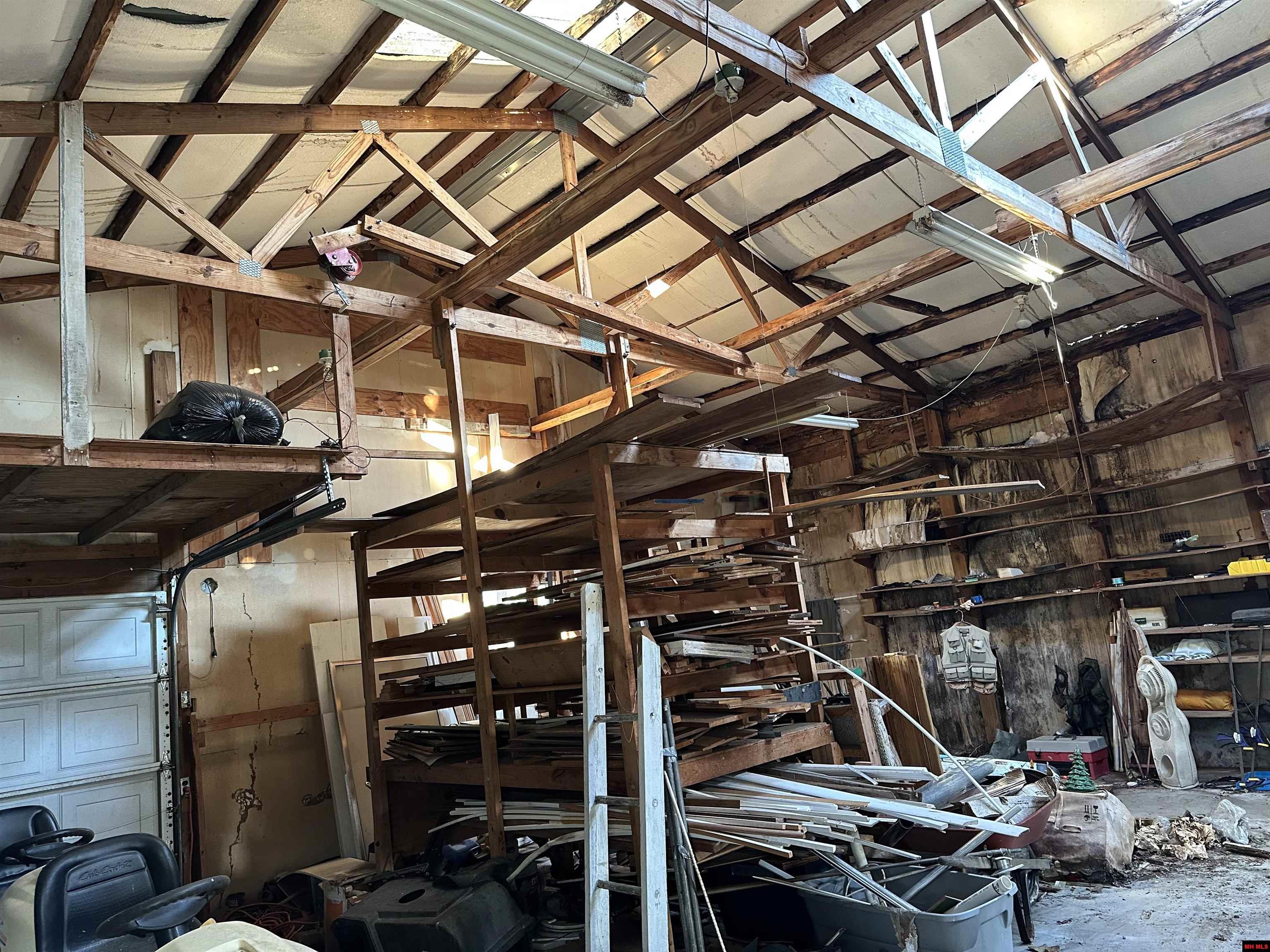 100 DEB-MAR WOODS TERRACE Mountain Home, AR 72653