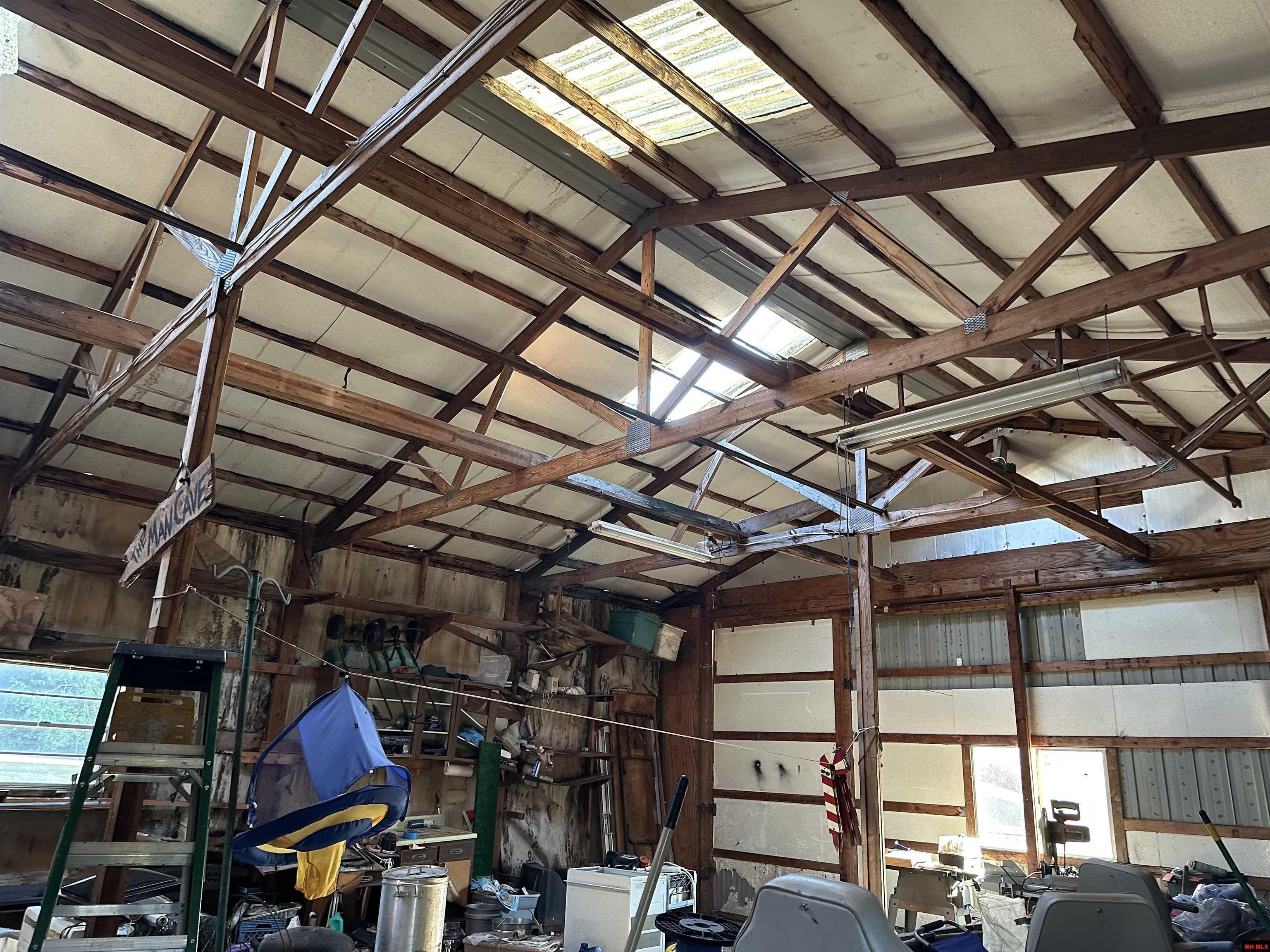 100 DEB-MAR WOODS TERRACE Mountain Home, AR 72653