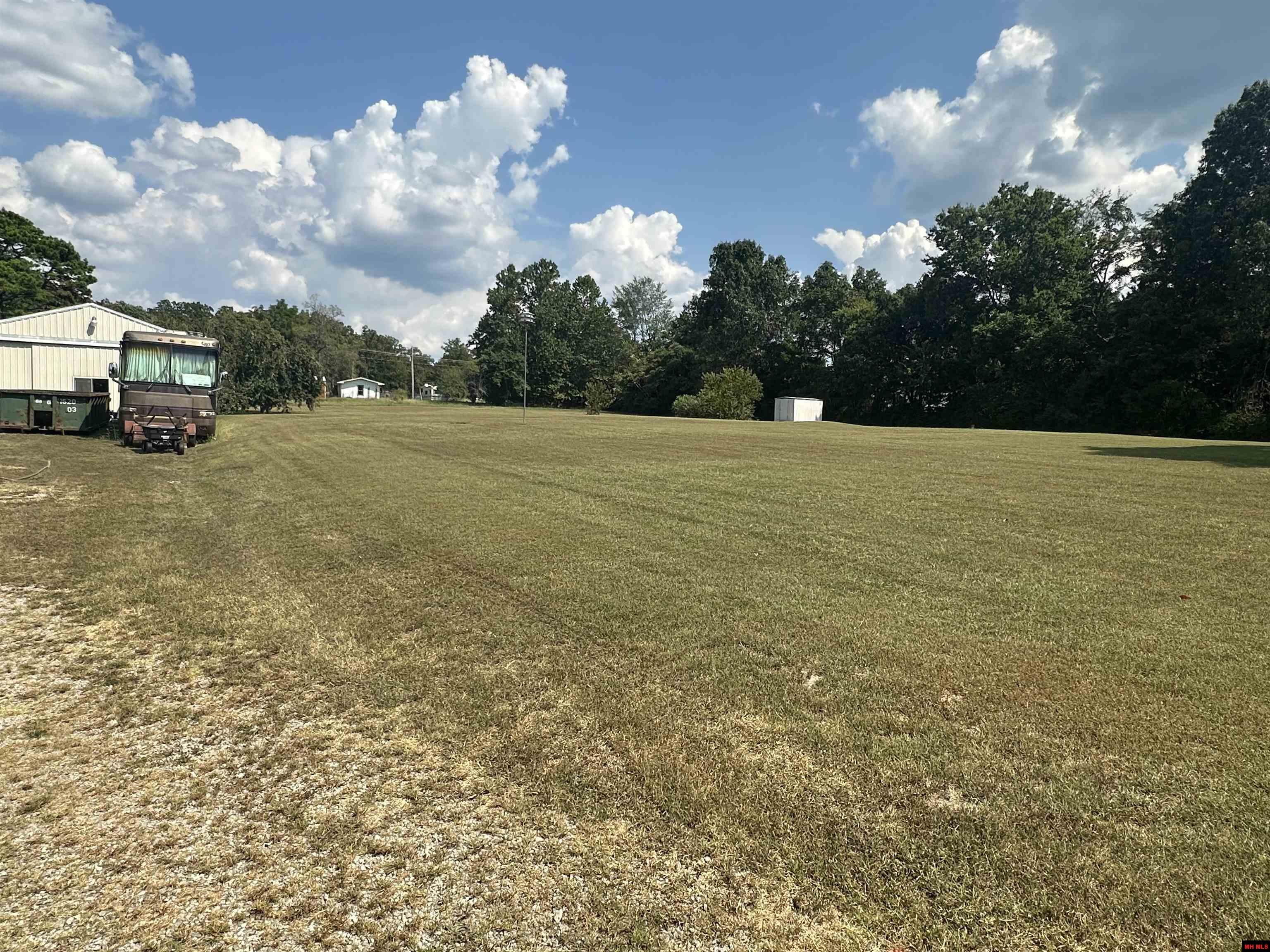 100 DEB-MAR WOODS TERRACE Mountain Home, AR 72653