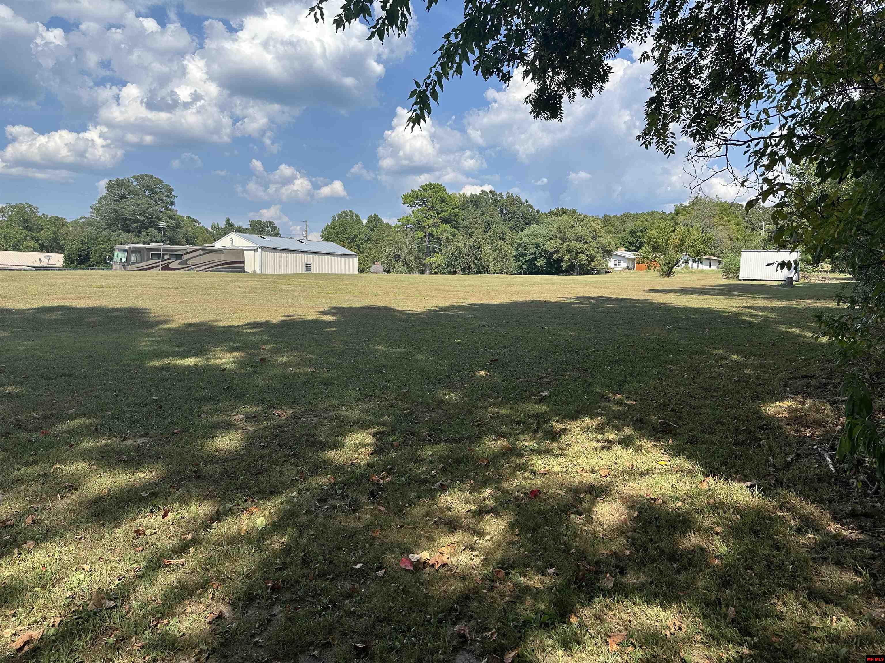 100 DEB-MAR WOODS TERRACE Mountain Home, AR 72653