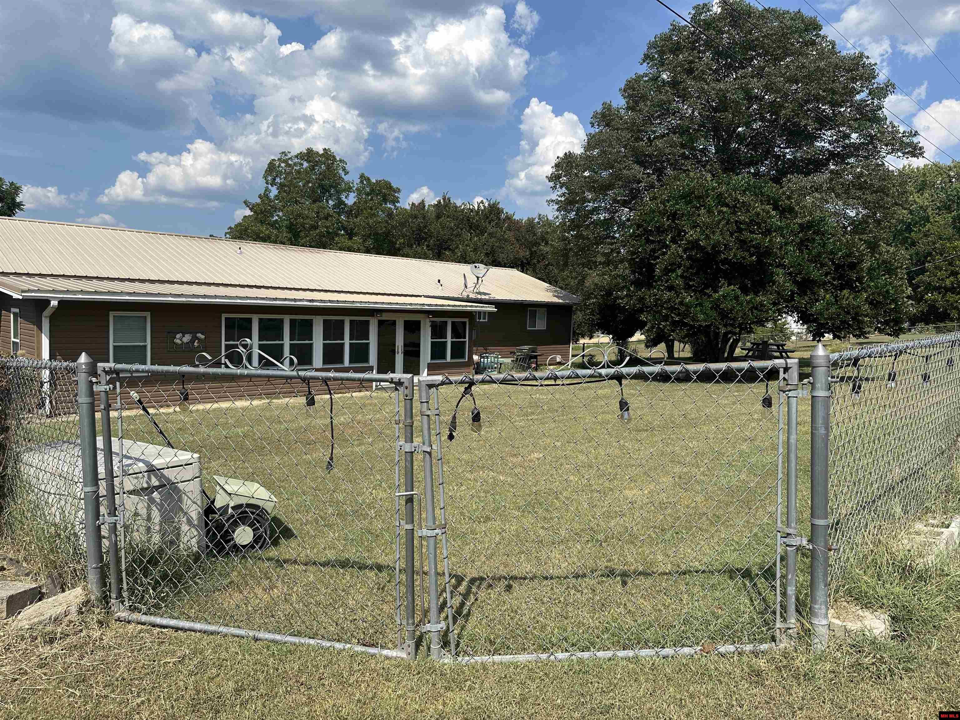 100 DEB-MAR WOODS TERRACE Mountain Home, AR 72653