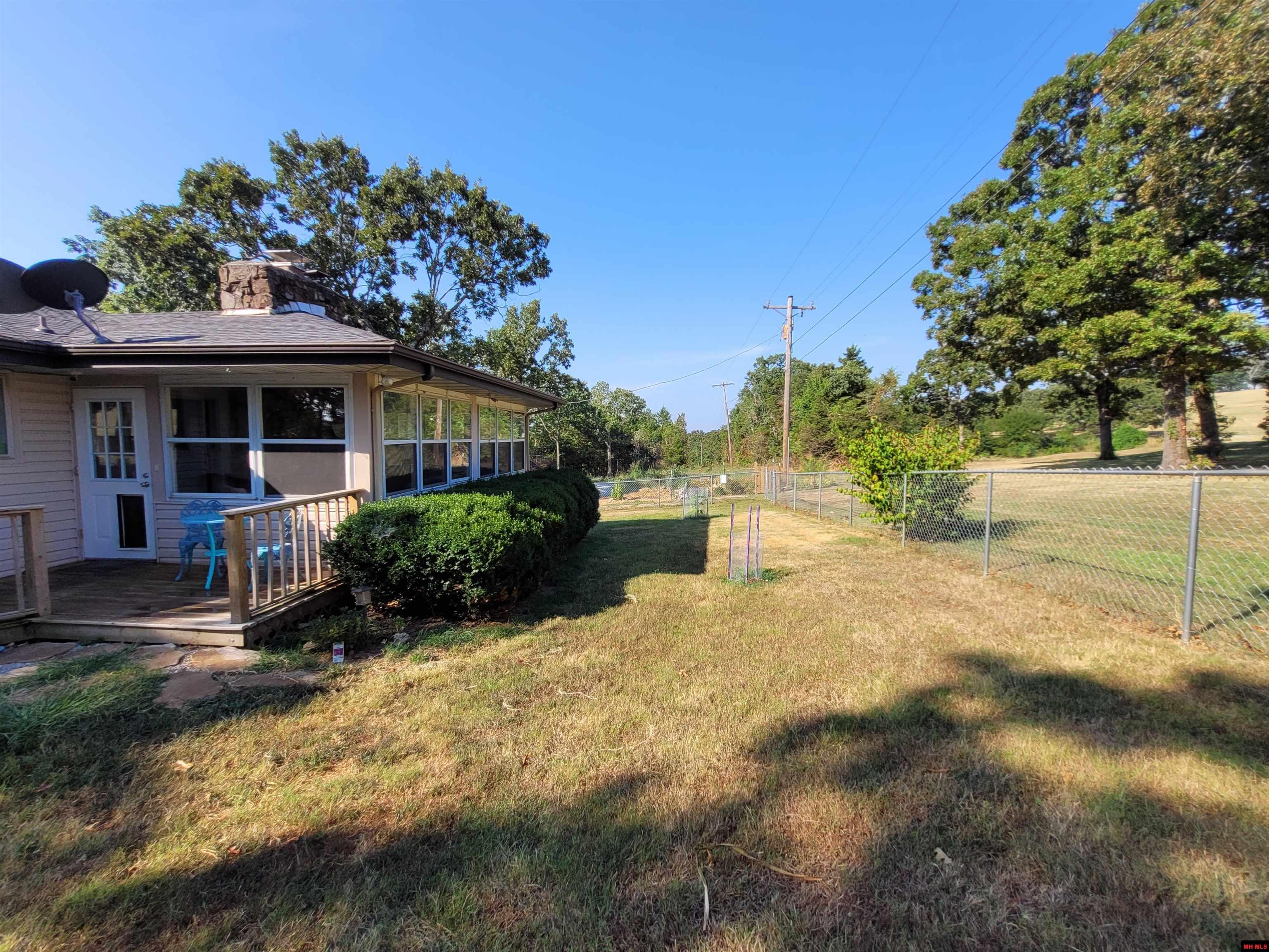 310 W GREEN VALLEY DRIVE Horseshoe Bend, AR 72512