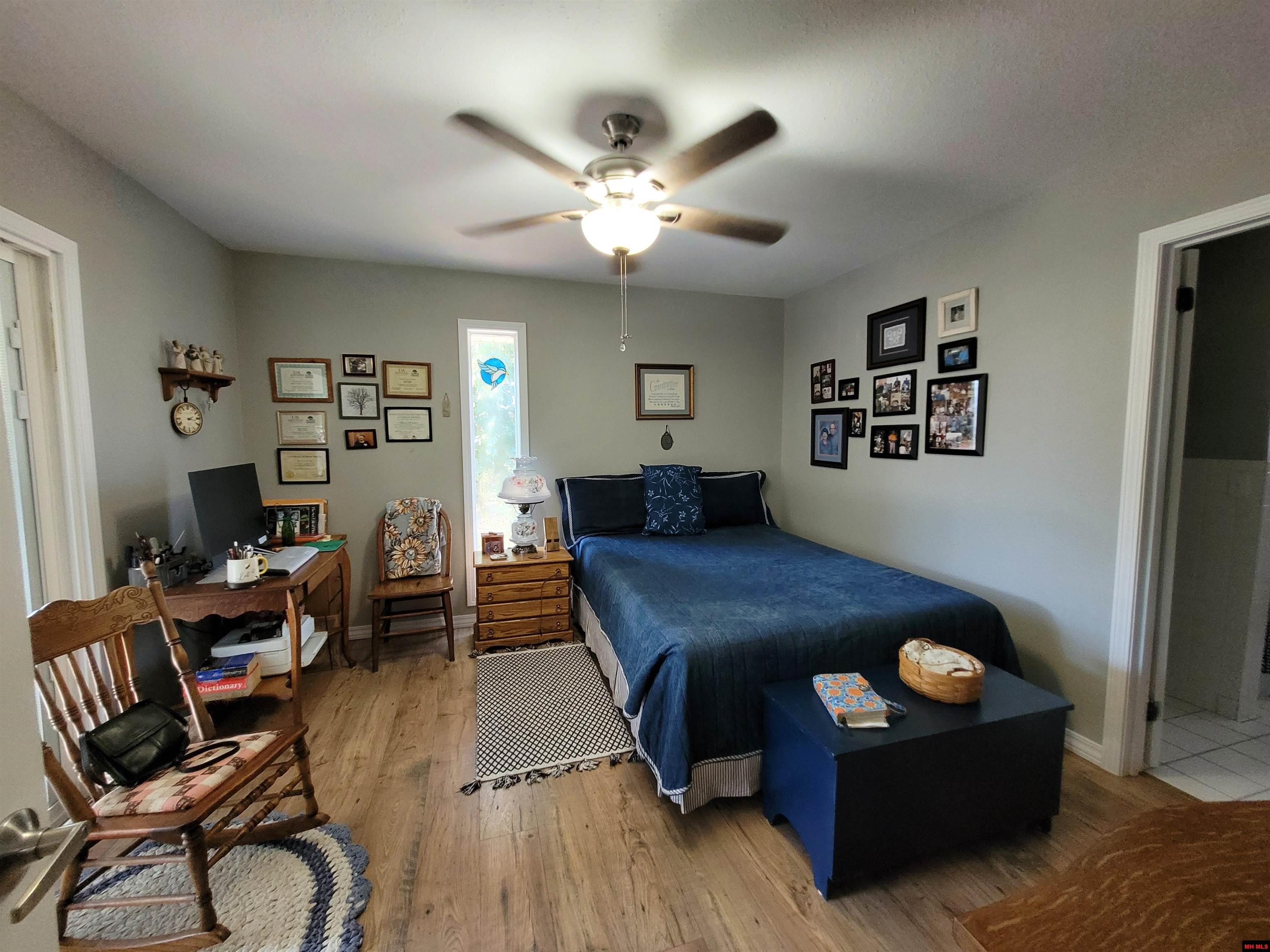 310 W GREEN VALLEY DRIVE Horseshoe Bend, AR 72512