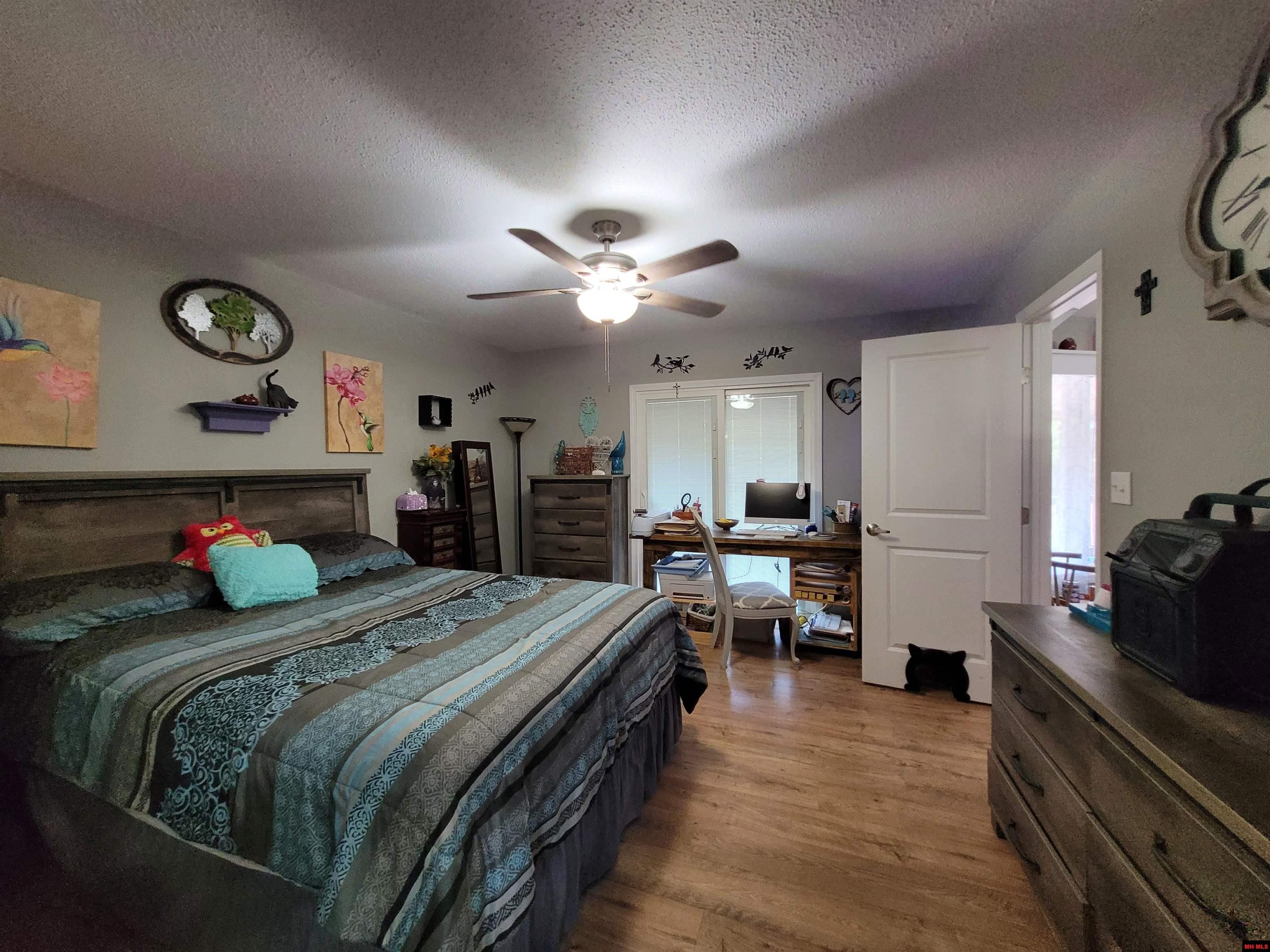 310 W GREEN VALLEY DRIVE Horseshoe Bend, AR 72512