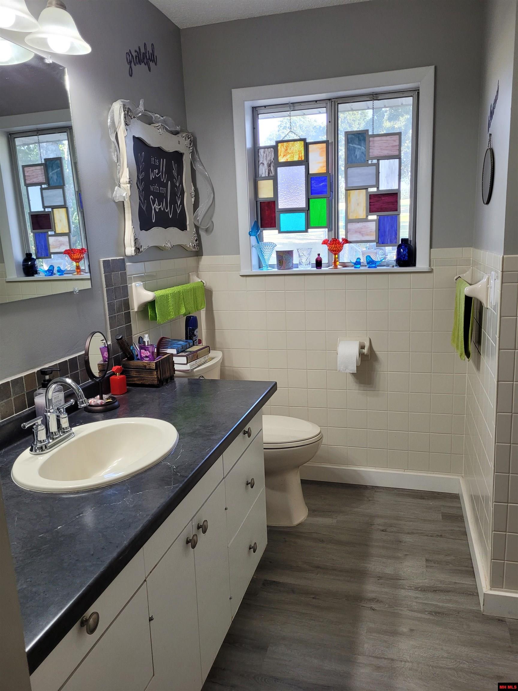 310 W GREEN VALLEY DRIVE Horseshoe Bend, AR 72512