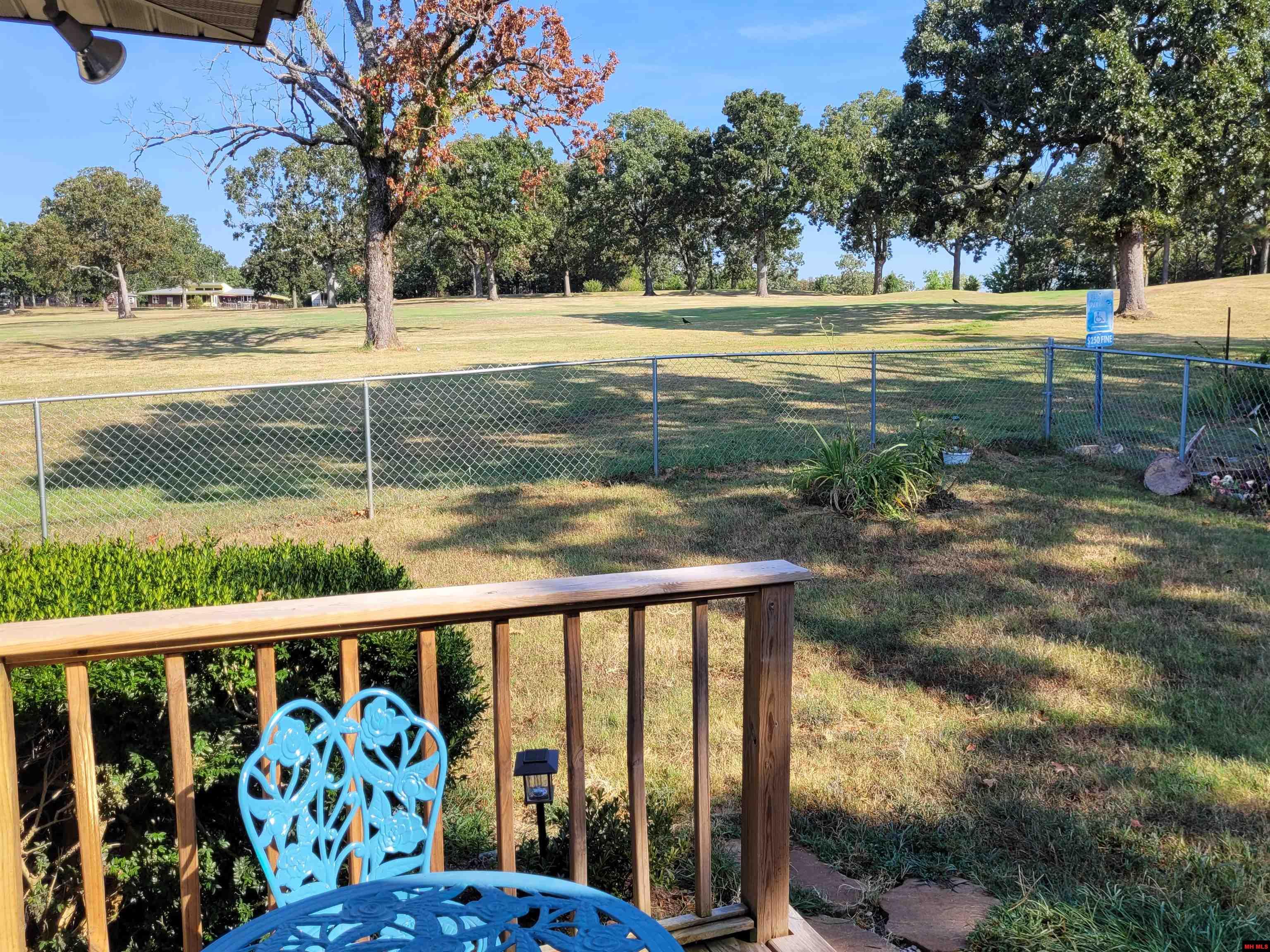 310 W GREEN VALLEY DRIVE Horseshoe Bend, AR 72512