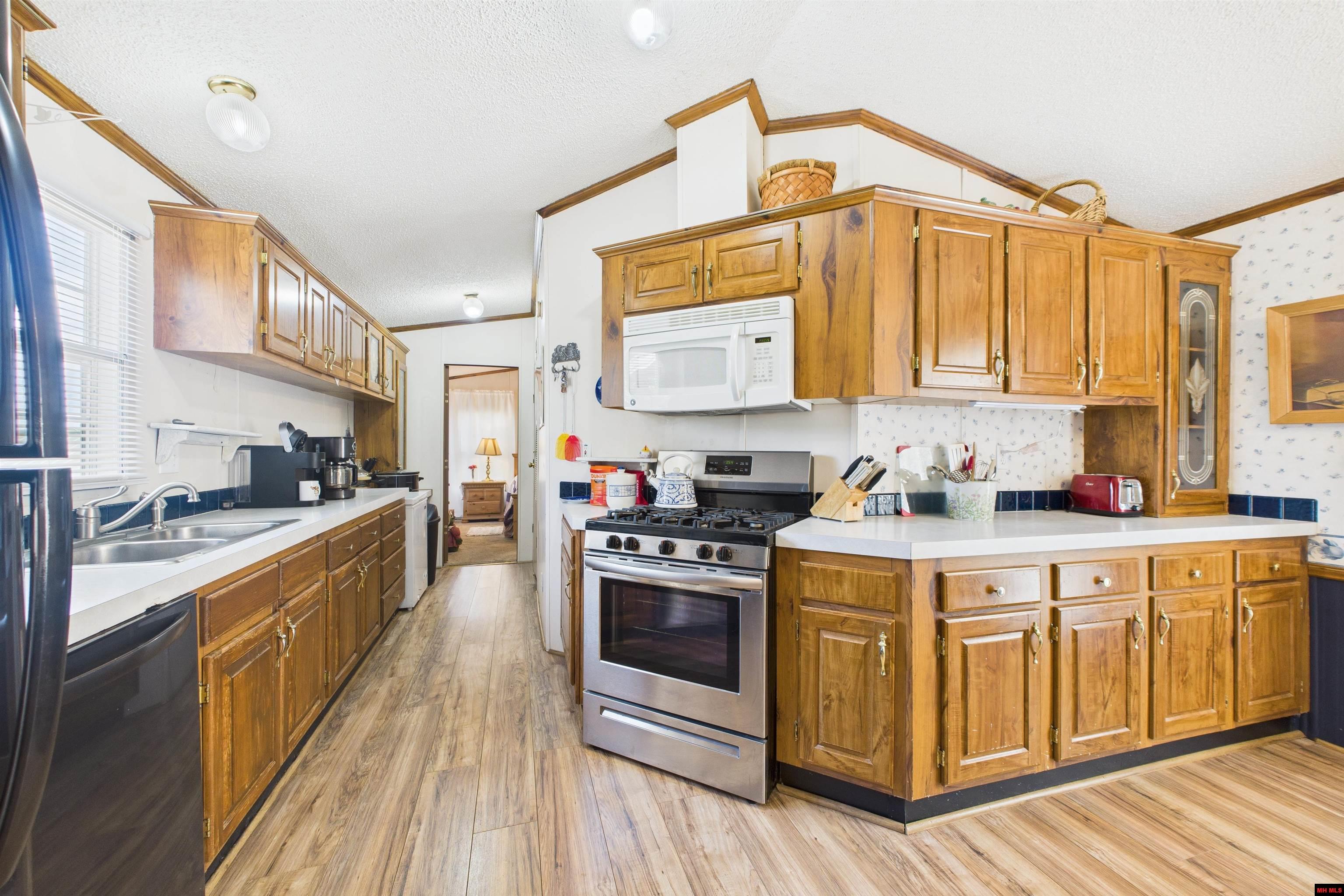 316 WEHMEYER LOOP Mountain Home, AR