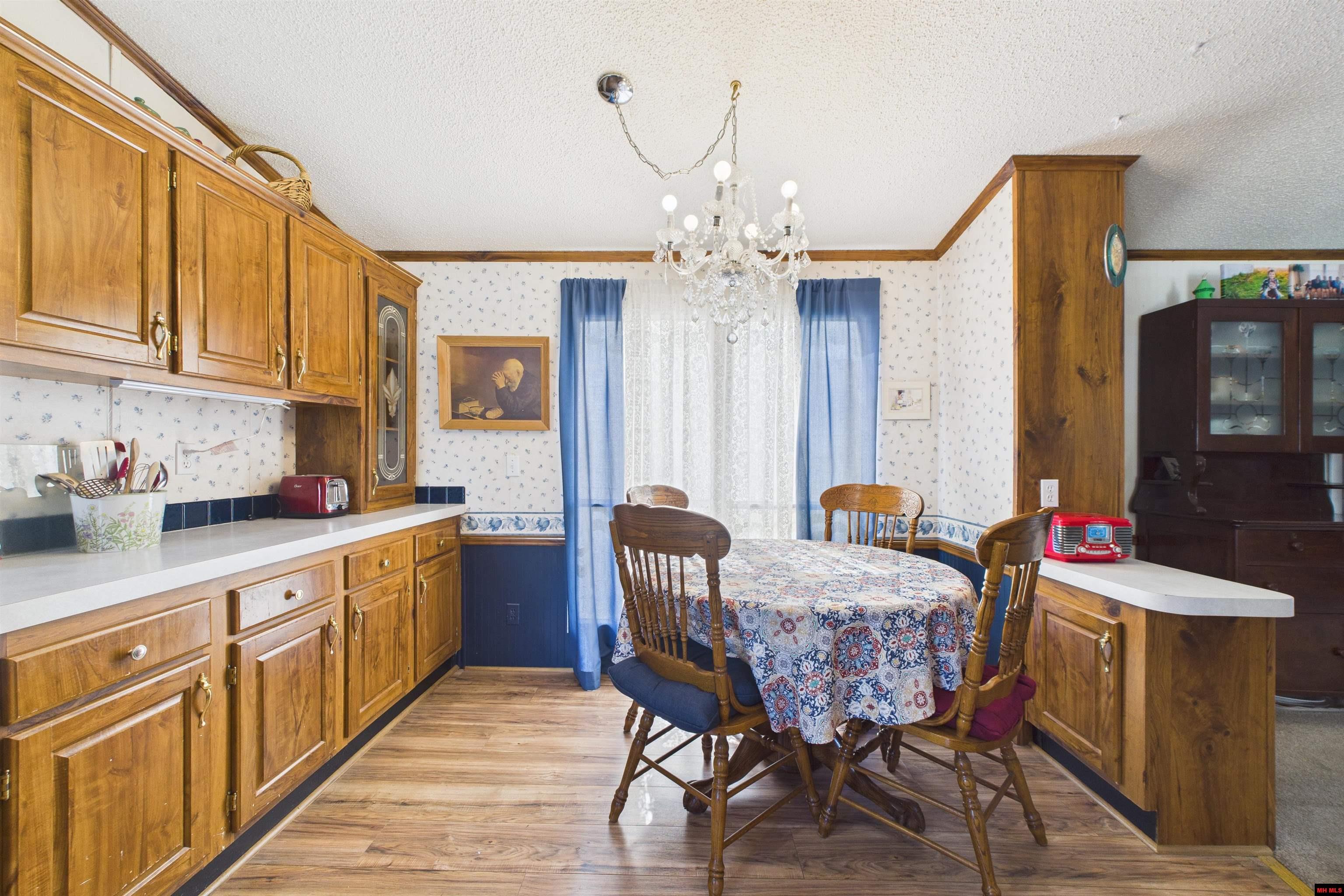 316 WEHMEYER LOOP Mountain Home, AR