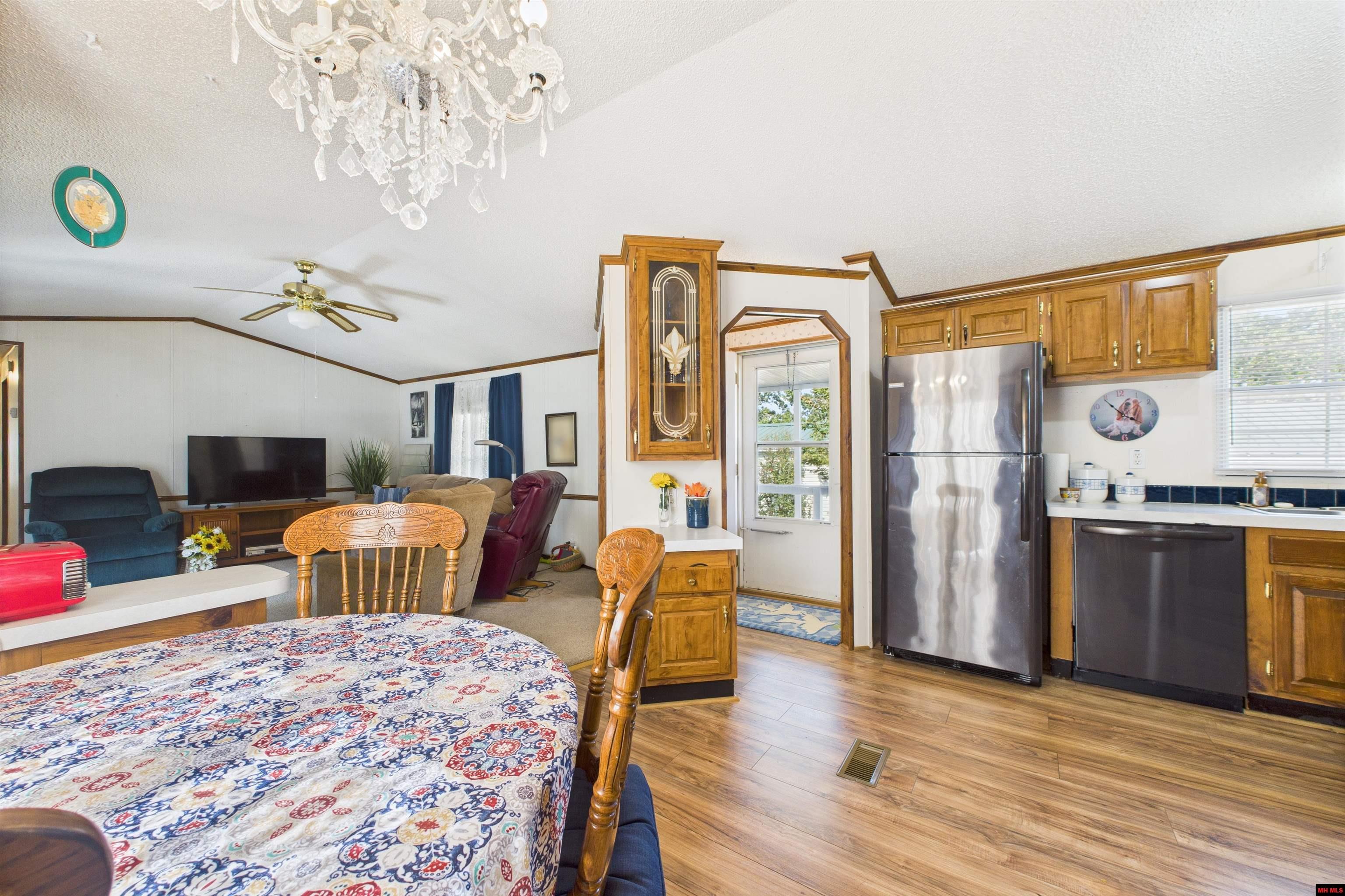 316 WEHMEYER LOOP Mountain Home, AR