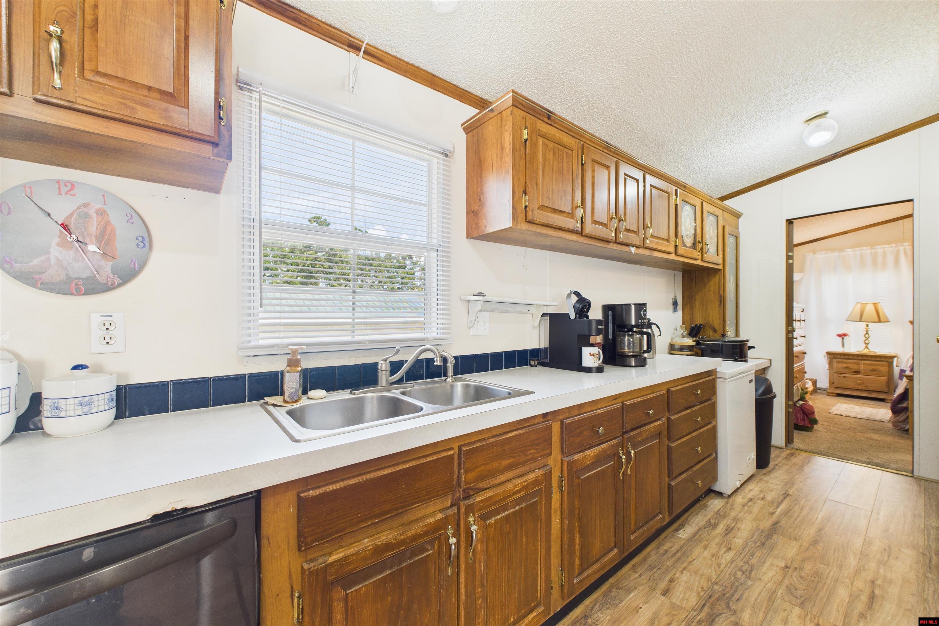 316 WEHMEYER LOOP Mountain Home, AR