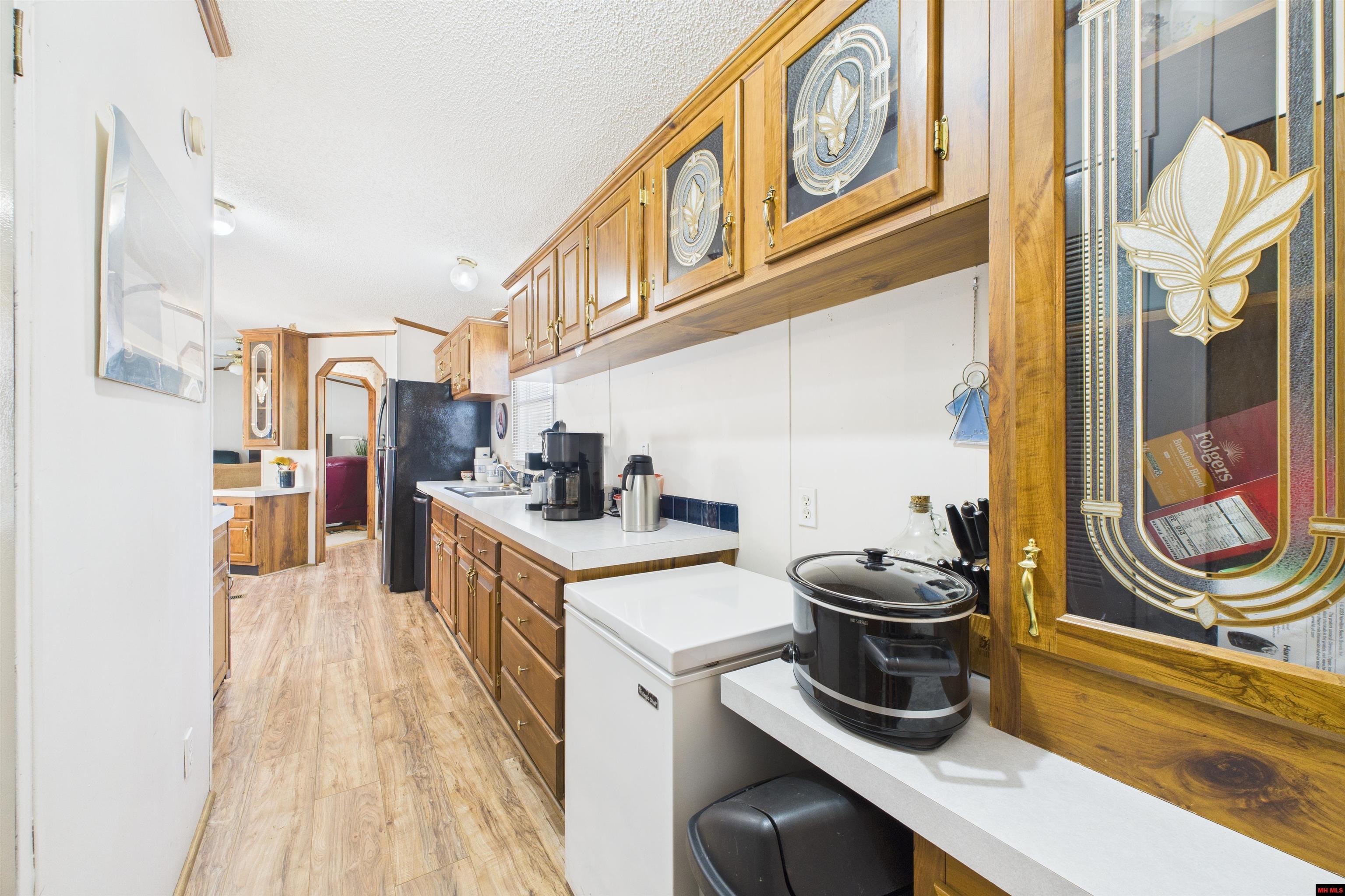 316 WEHMEYER LOOP Mountain Home, AR