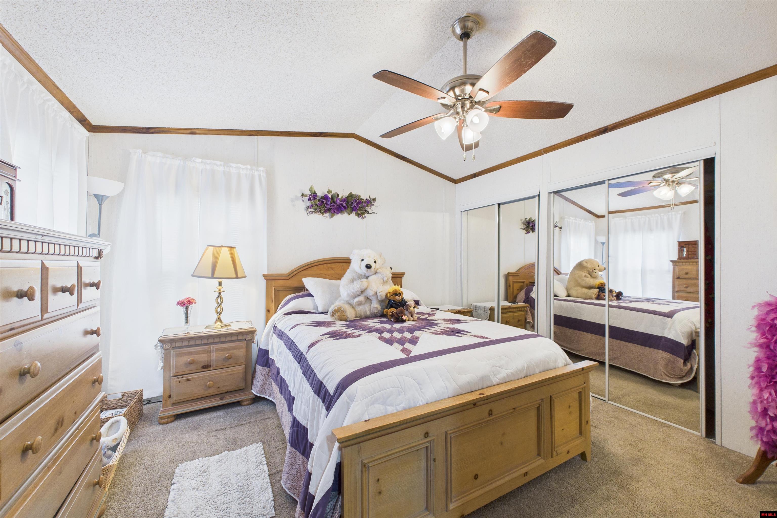 316 WEHMEYER LOOP Mountain Home, AR