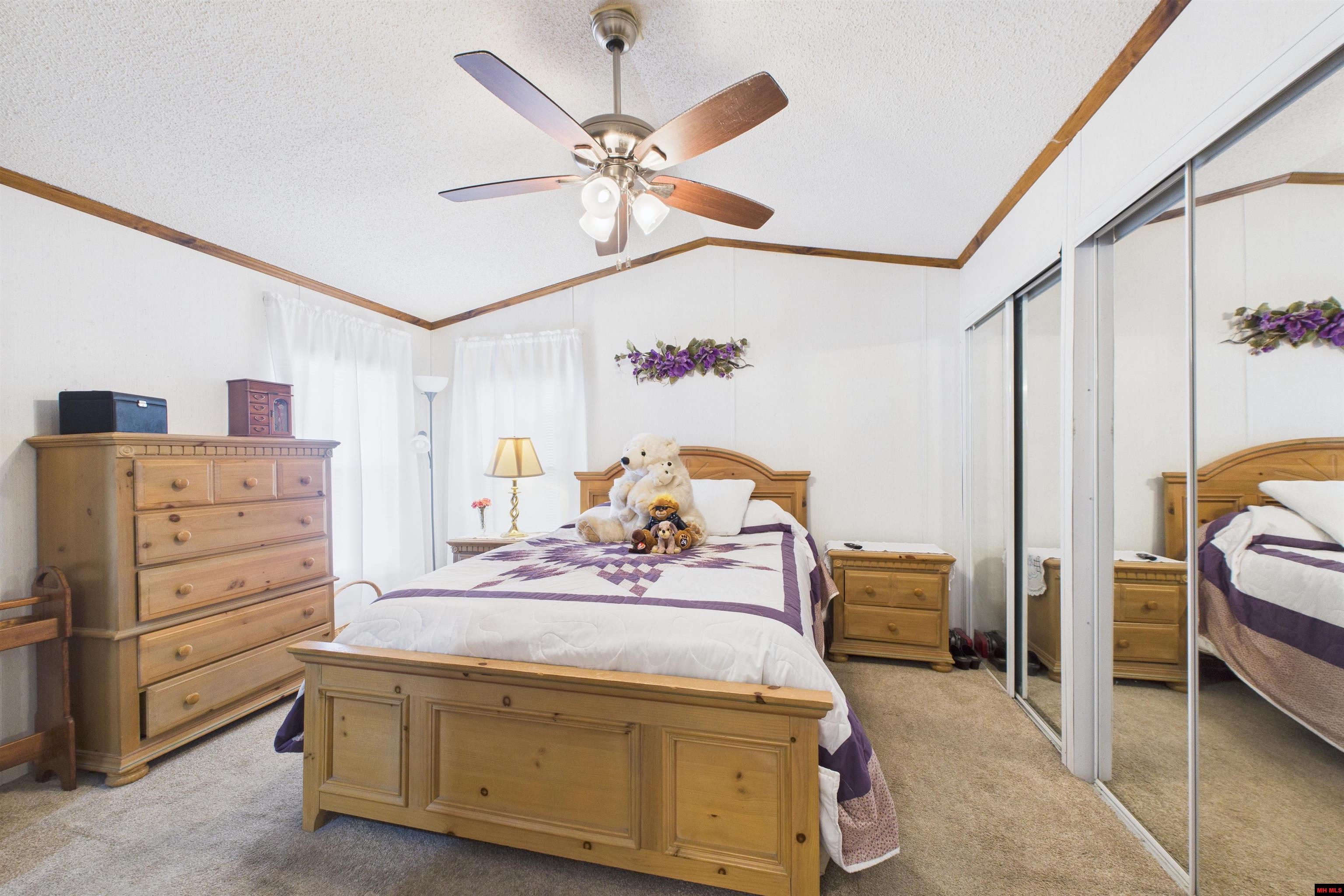 316 WEHMEYER LOOP Mountain Home, AR