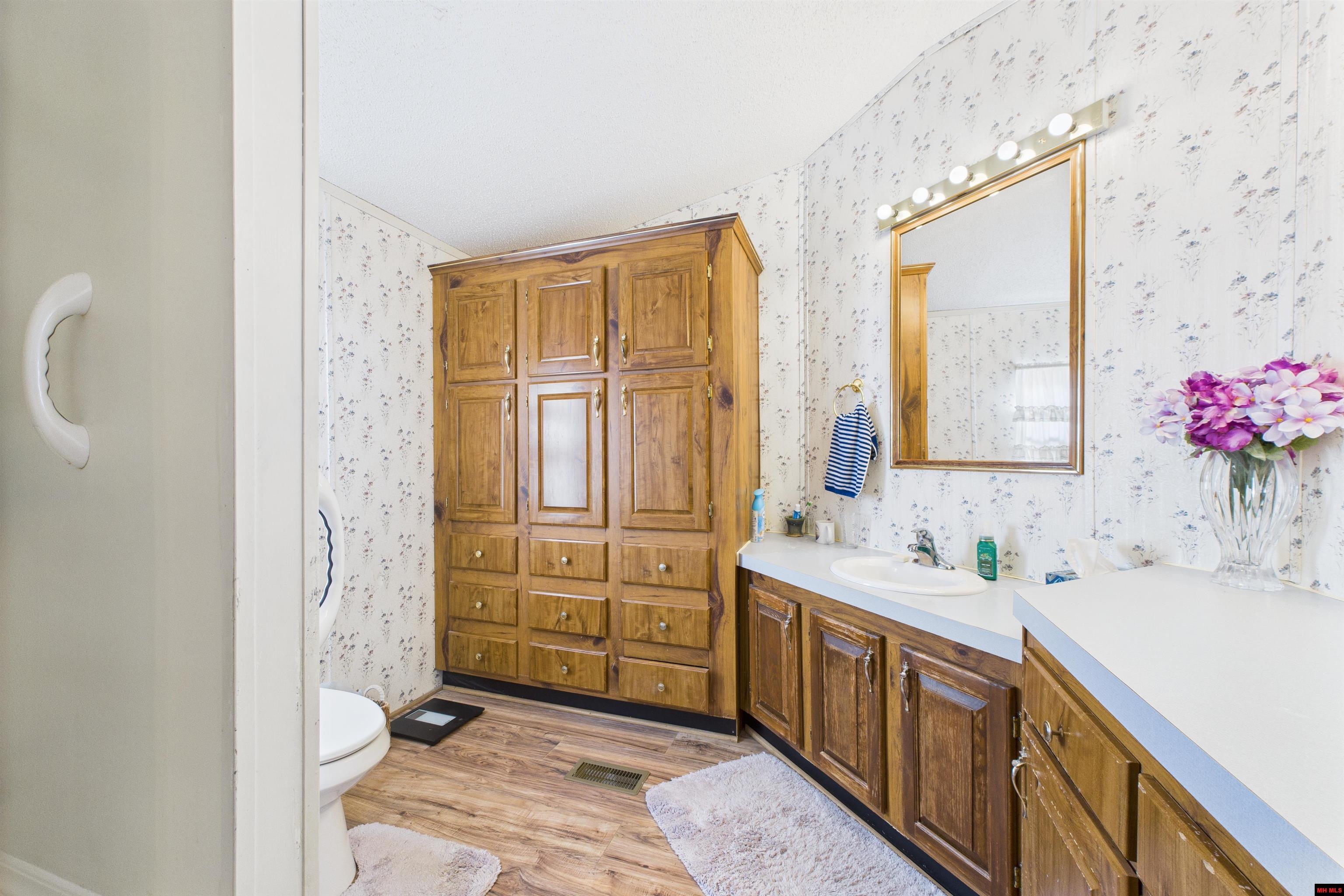 316 WEHMEYER LOOP Mountain Home, AR