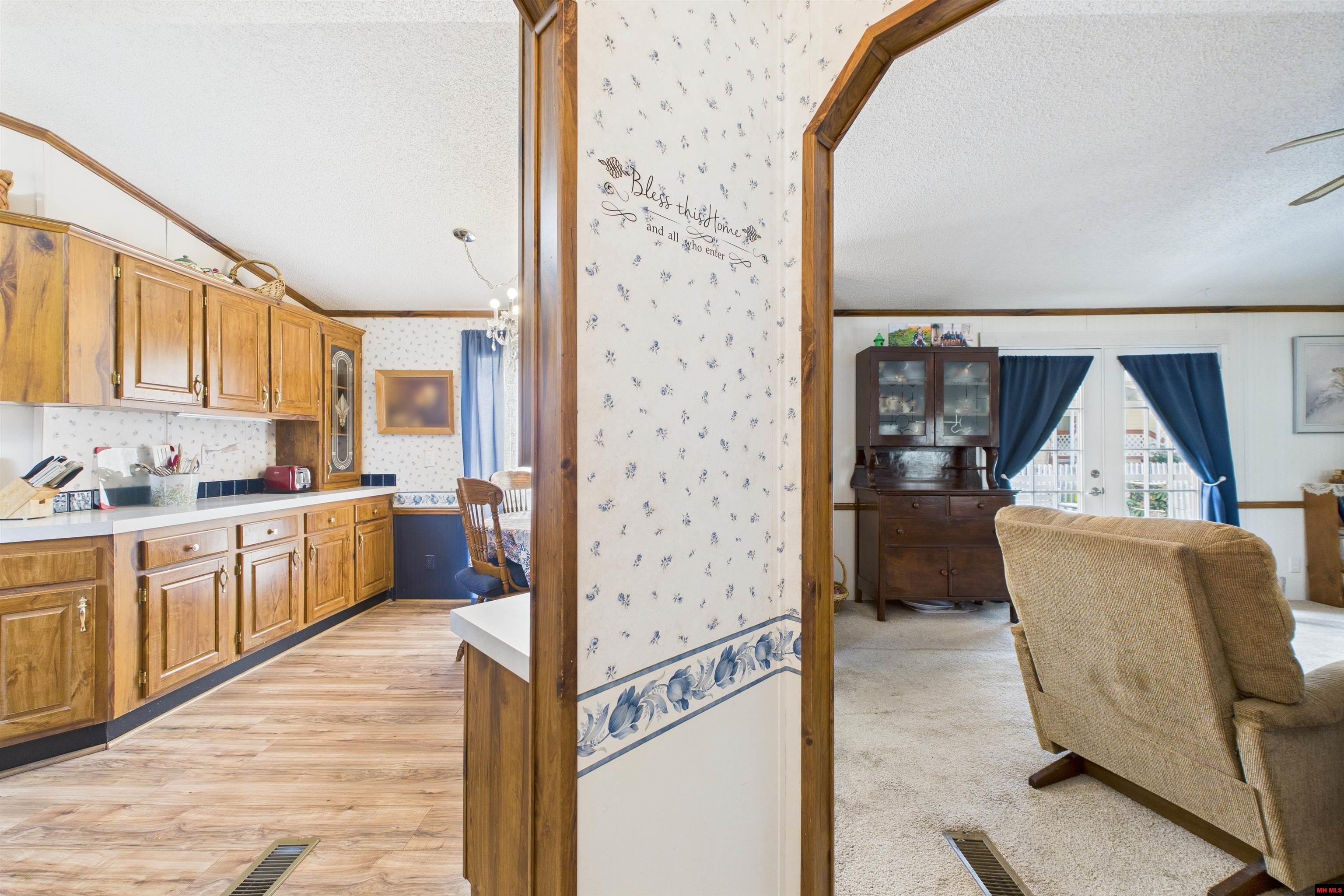 316 WEHMEYER LOOP Mountain Home, AR